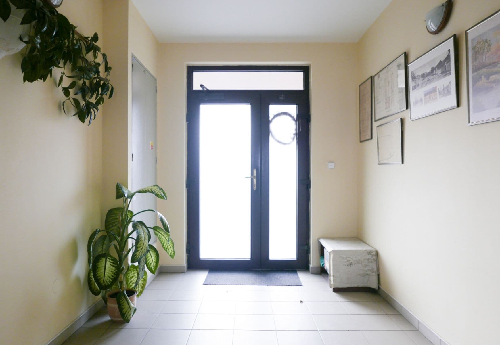 Prenájom bytu 45 m², Vančurova, Brno, Jihomoravský kraj Prenájom bytu 45 m², Vančurova, Brno, Jihomoravský kraj