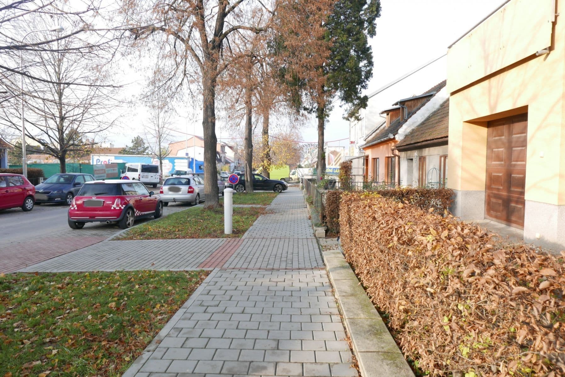 Prenájom bytu 45 m², Vančurova, Brno, Jihomoravský kraj Prenájom bytu 45 m², Vančurova, Brno, Jihomoravský kraj