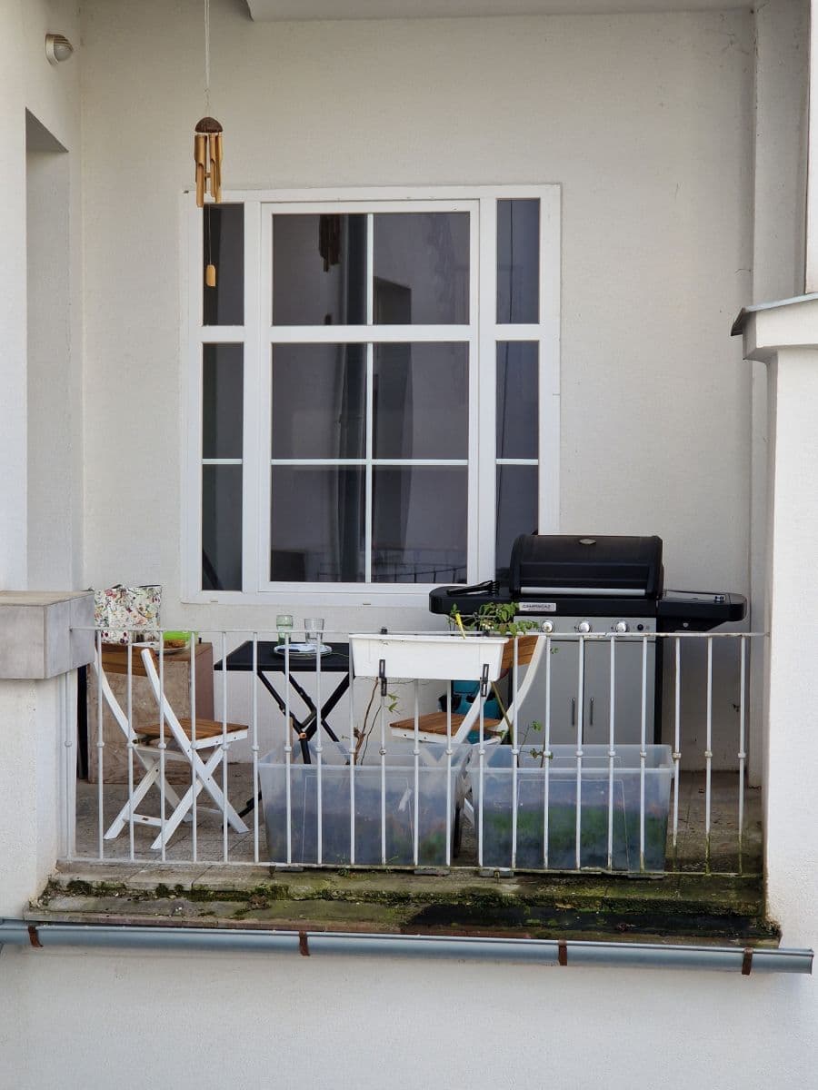 Prenájom bytu 107 m², Pionýrská, Brno, Jihomoravský kraj Prenájom bytu 107 m², Pionýrská, Brno, Jihomoravský kraj