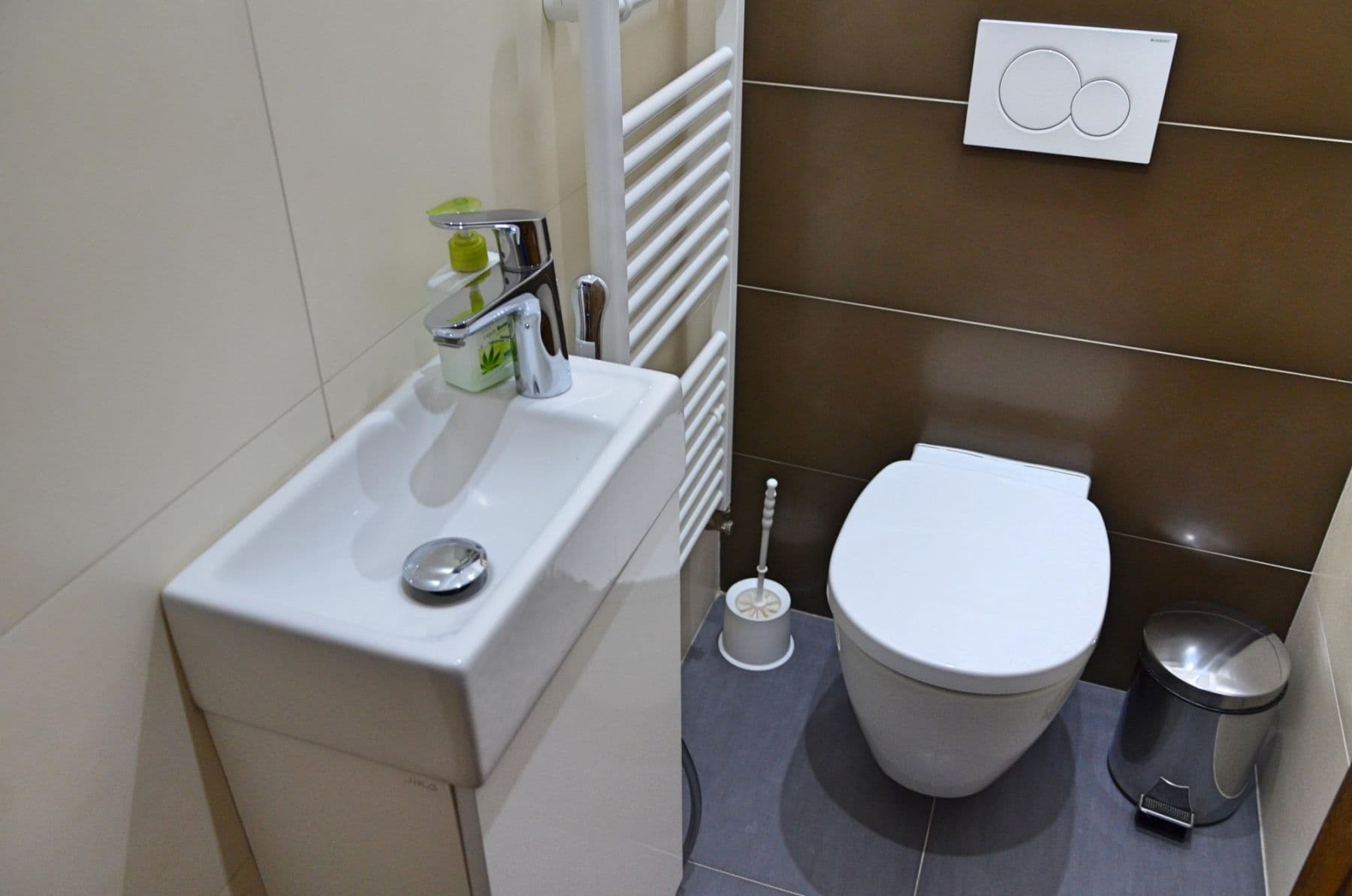 Prenájom bytu 107 m², Pionýrská, Brno, Jihomoravský kraj Prenájom bytu 107 m², Pionýrská, Brno, Jihomoravský kraj