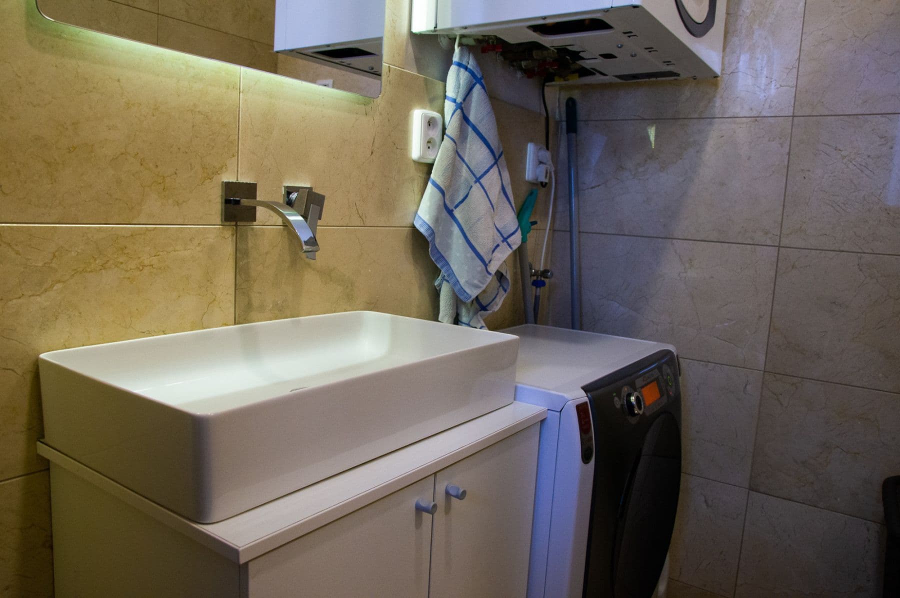 Prenájom bytu 107 m², Pionýrská, Brno, Jihomoravský kraj Prenájom bytu 107 m², Pionýrská, Brno, Jihomoravský kraj