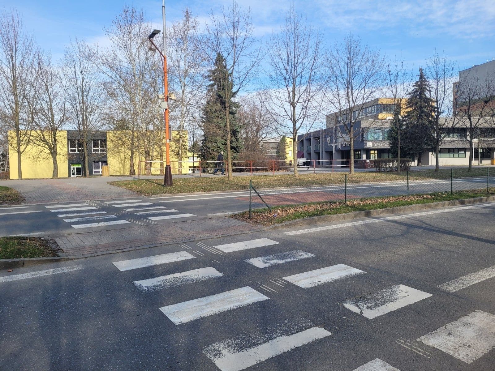 Prenájom nebytového priestoru 20 m², Masarykova třída, Orlová, Moravskoslezský kraj Prenájom nebytového priestoru 20 m², Masarykova třída, Orlová, Moravskoslezský kraj