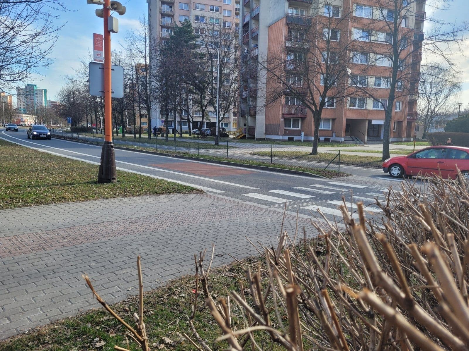 Prenájom nebytového priestoru 20 m², Masarykova třída, Orlová, Moravskoslezský kraj Prenájom nebytového priestoru 20 m², Masarykova třída, Orlová, Moravskoslezský kraj