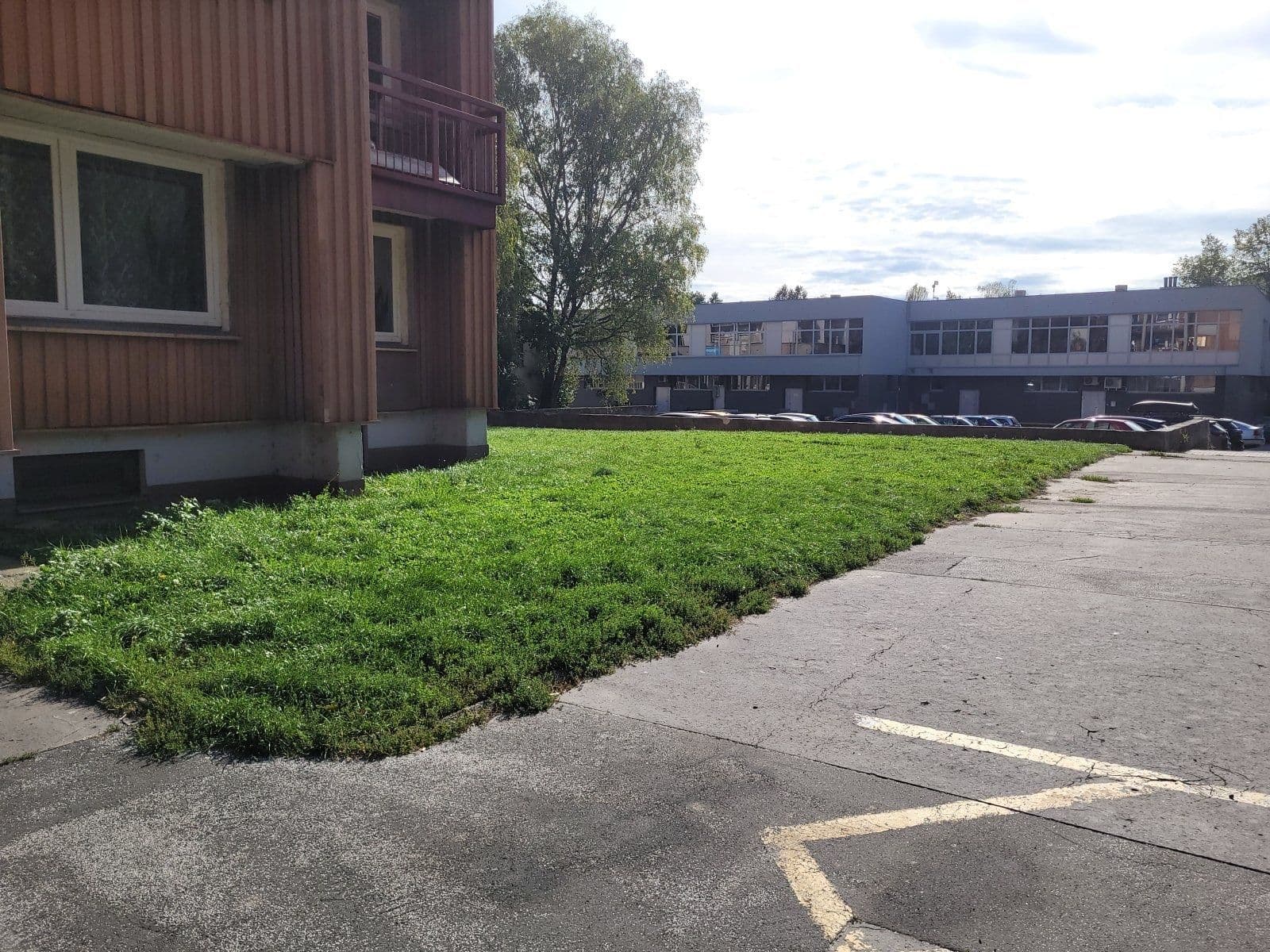 Prenájom nebytového priestoru 20 m², Masarykova třída, Orlová, Moravskoslezský kraj Prenájom nebytového priestoru 20 m², Masarykova třída, Orlová, Moravskoslezský kraj