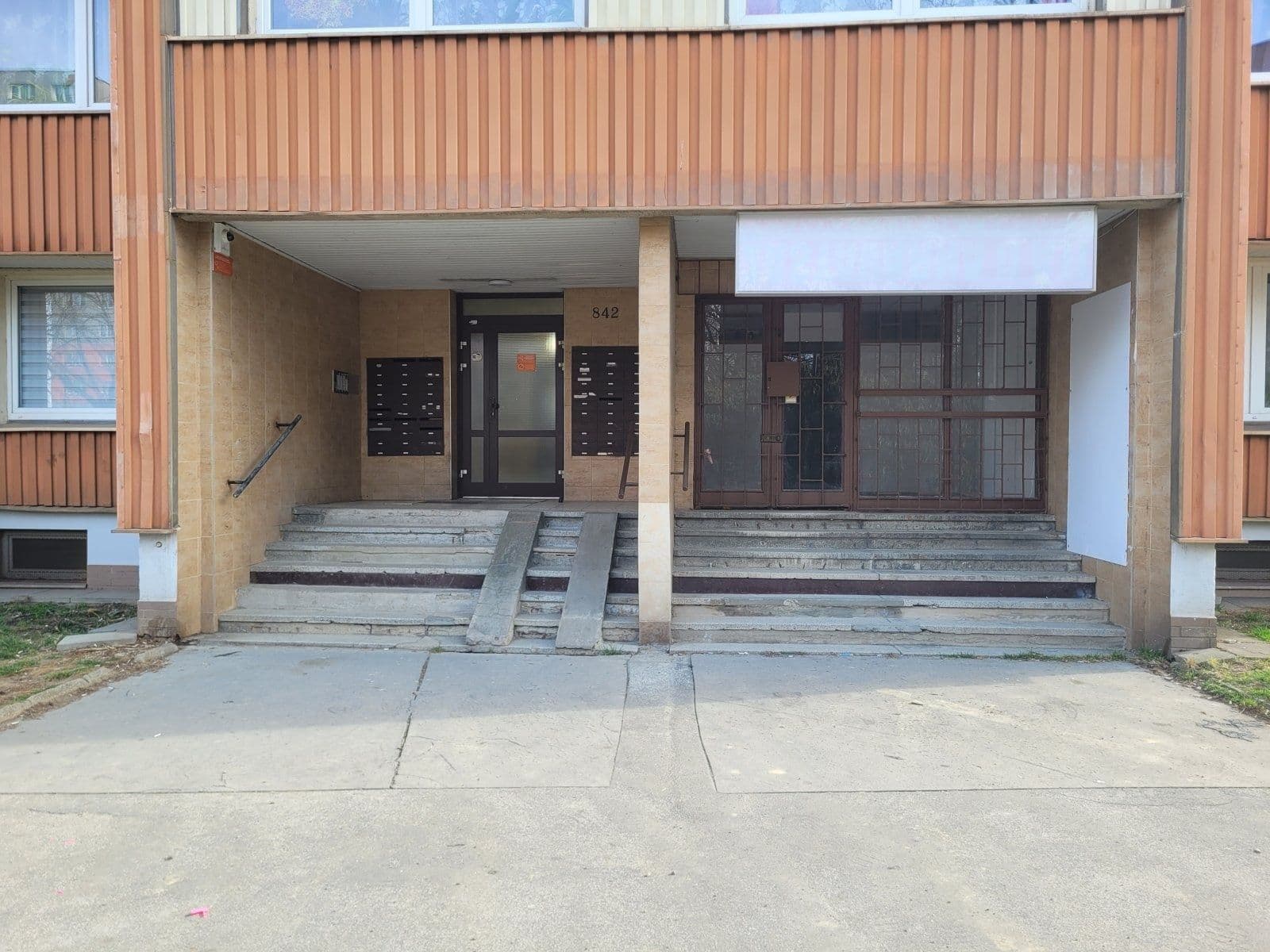 Prenájom nebytového priestoru 20 m², Masarykova třída, Orlová, Moravskoslezský kraj Prenájom nebytového priestoru 20 m², Masarykova třída, Orlová, Moravskoslezský kraj