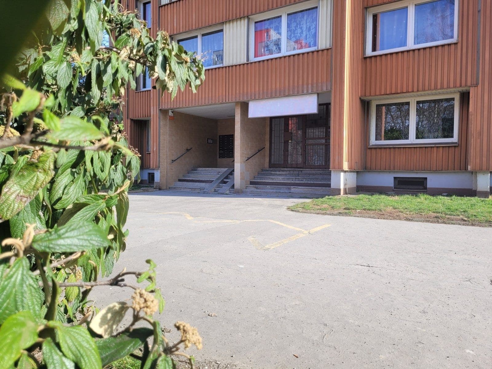 Prenájom nebytového priestoru 20 m², Masarykova třída, Orlová, Moravskoslezský kraj Prenájom nebytového priestoru 20 m², Masarykova třída, Orlová, Moravskoslezský kraj