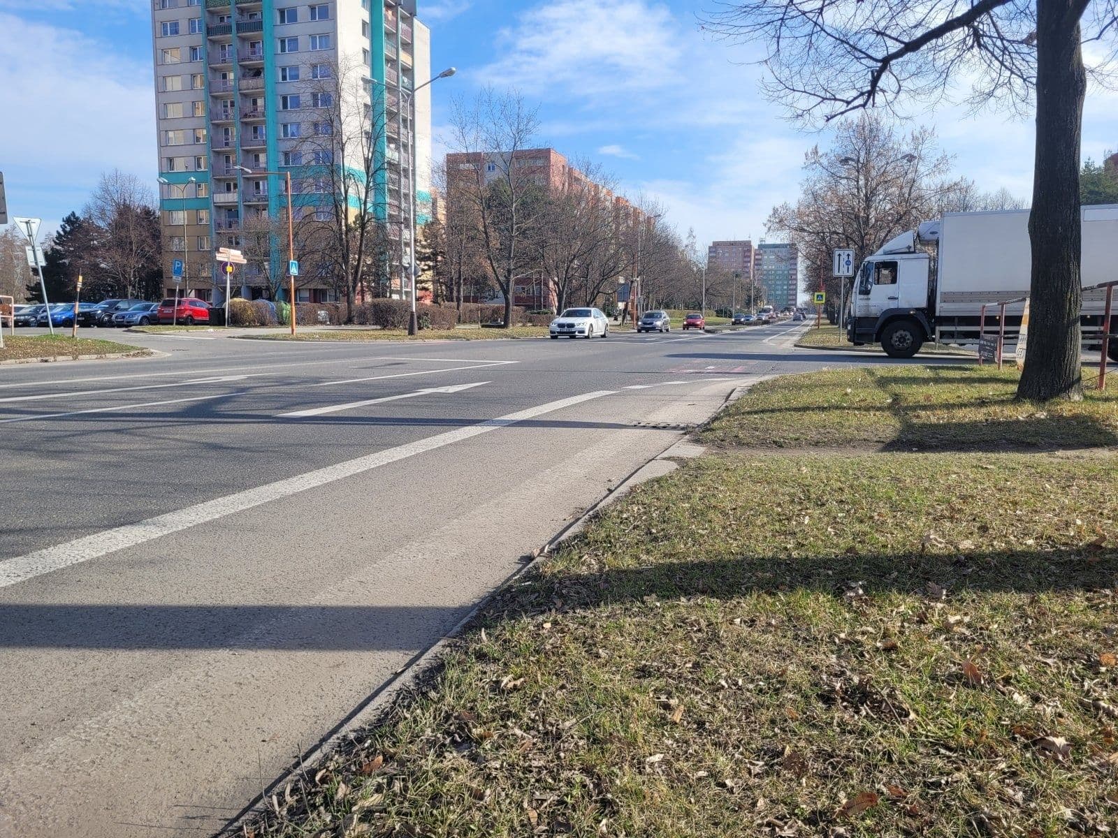 Prenájom nebytového priestoru 20 m², Masarykova třída, Orlová, Moravskoslezský kraj Prenájom nebytového priestoru 20 m², Masarykova třída, Orlová, Moravskoslezský kraj