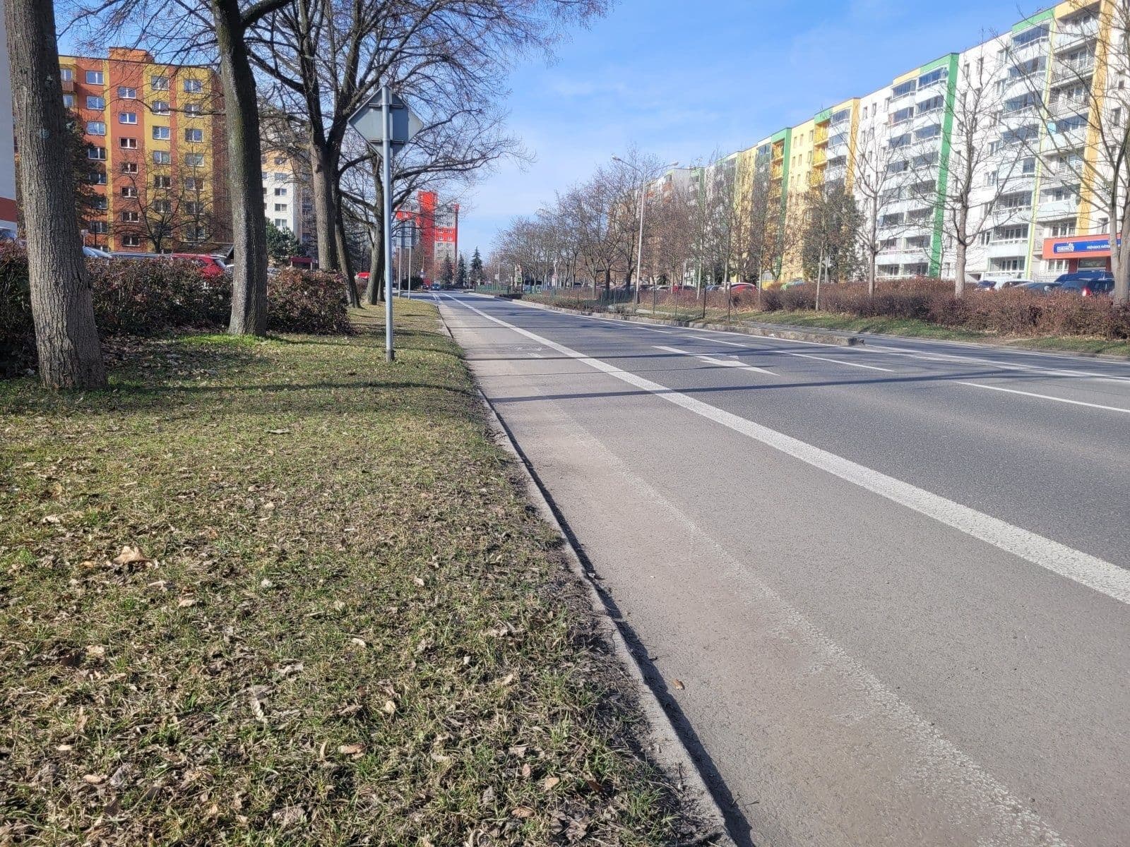 Prenájom nebytového priestoru 20 m², Masarykova třída, Orlová, Moravskoslezský kraj Prenájom nebytového priestoru 20 m², Masarykova třída, Orlová, Moravskoslezský kraj