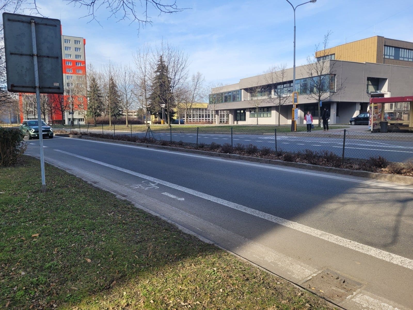 Prenájom nebytového priestoru 20 m², Masarykova třída, Orlová, Moravskoslezský kraj Prenájom nebytového priestoru 20 m², Masarykova třída, Orlová, Moravskoslezský kraj