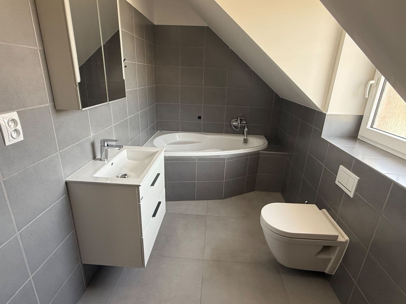 Prenájom domu 130 m², pozemok 305 m², Kozomínská, Postřižín, Středočeský kraj Prenájom domu 130 m², pozemok 305 m², Kozomínská, Postřižín, Středočeský kraj
