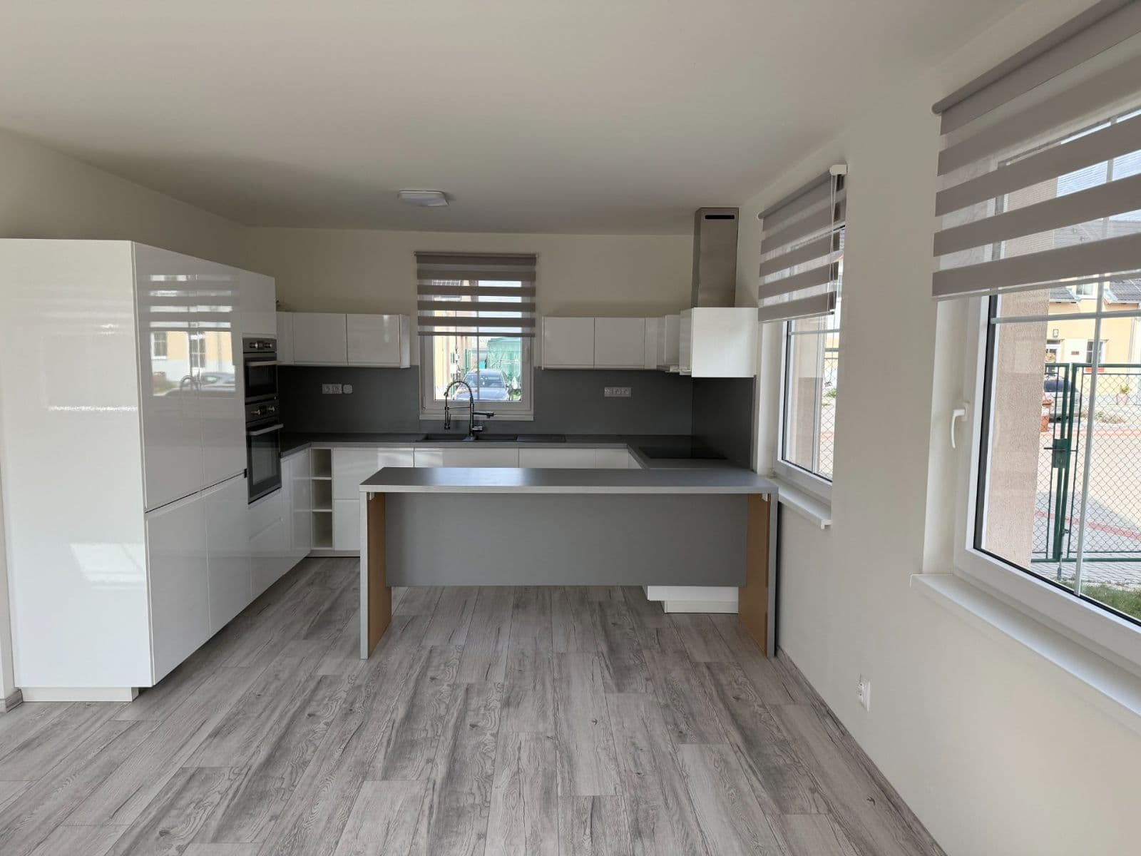 Prenájom domu 130 m², pozemok 305 m², Kozomínská, Postřižín, Středočeský kraj Prenájom domu 130 m², pozemok 305 m², Kozomínská, Postřižín, Středočeský kraj