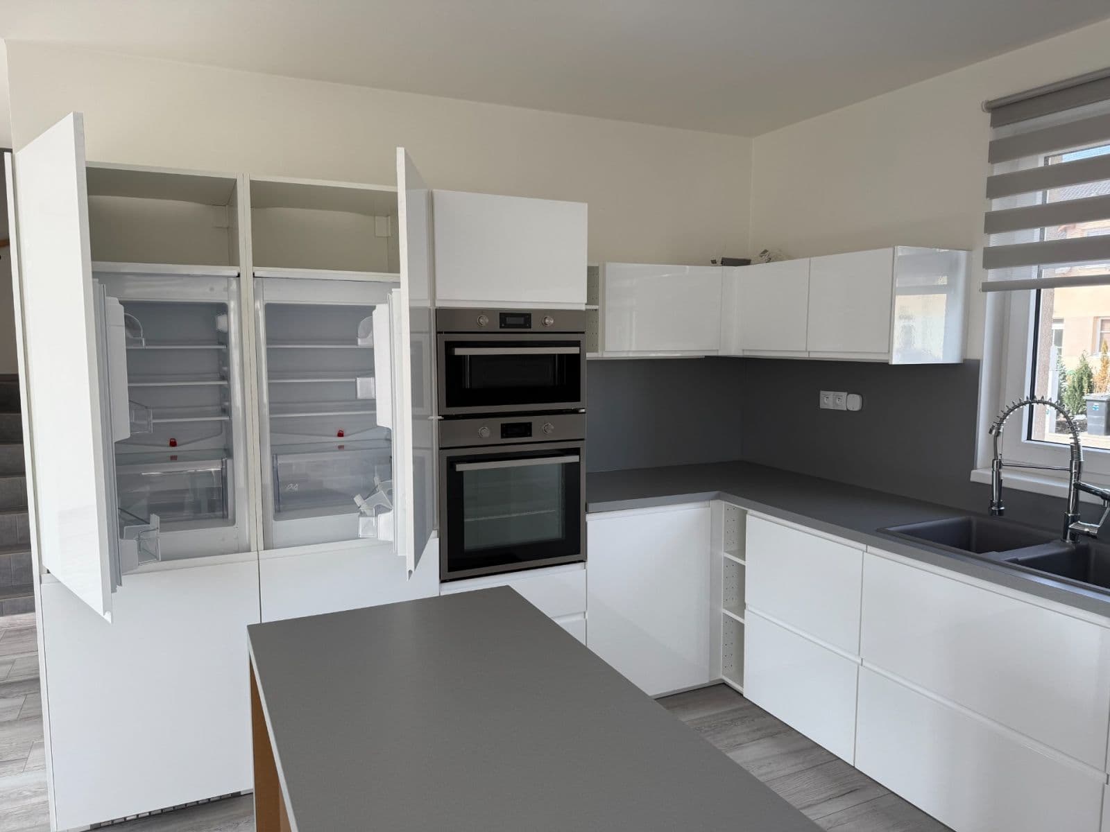 Prenájom domu 130 m², pozemok 305 m², Kozomínská, Postřižín, Středočeský kraj Prenájom domu 130 m², pozemok 305 m², Kozomínská, Postřižín, Středočeský kraj