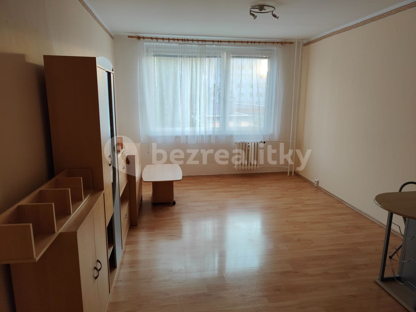 Prenájom bytu 1-izbový 29 m², Bukolská, Praha, Praha Prenájom bytu 1-izbový 29 m², Bukolská, Praha, Praha