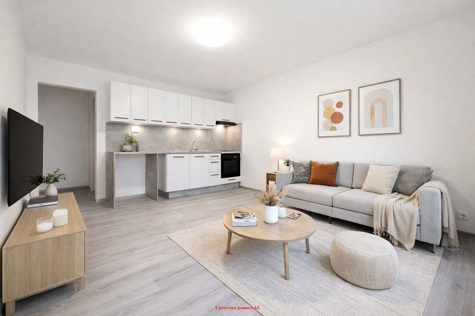 Prenájom bytu 2-izbový 59 m², U Školky, Havířov, Moravskoslezský kraj Prenájom bytu 2-izbový 59 m², U Školky, Havířov, Moravskoslezský kraj