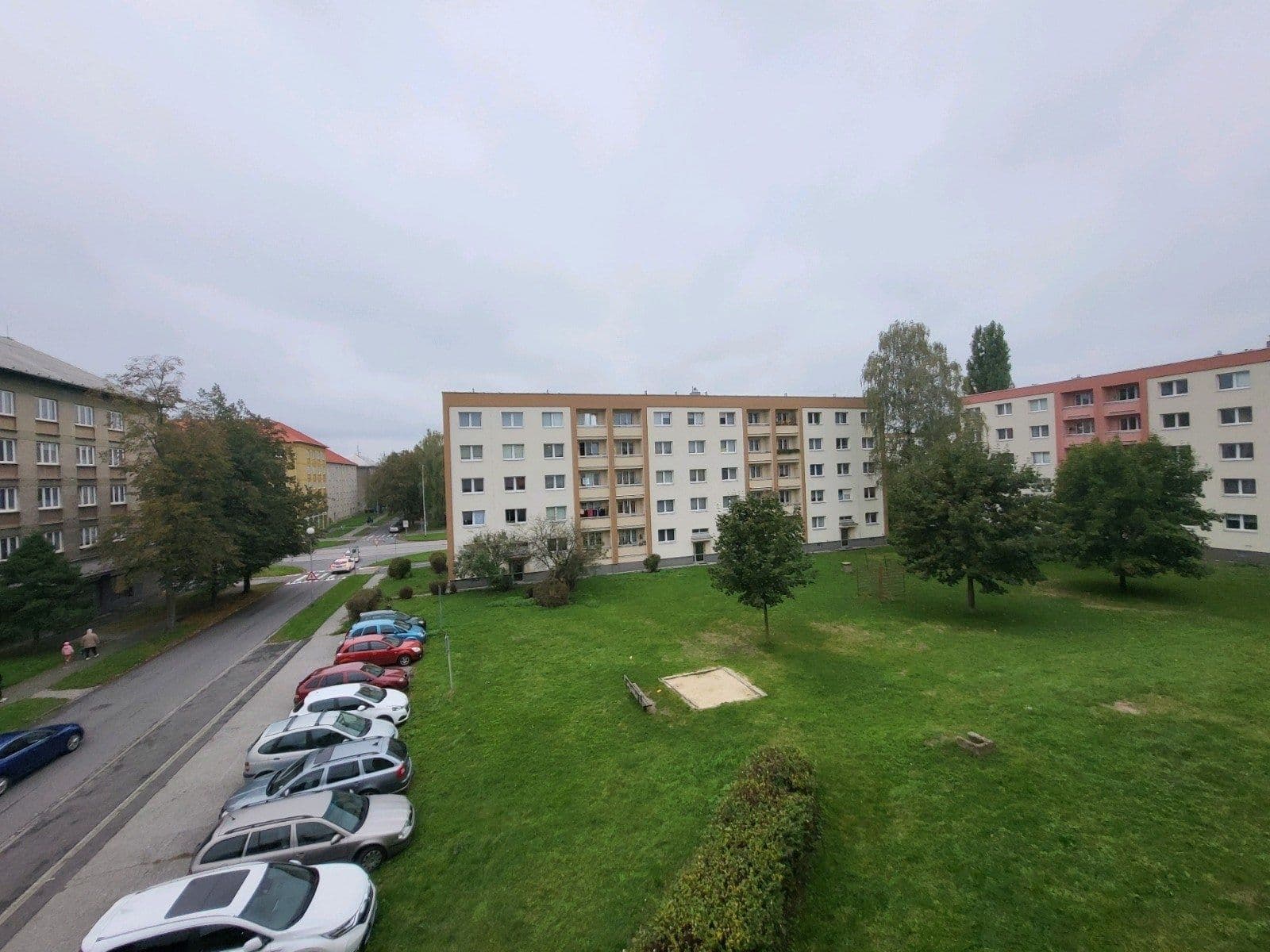 Prenájom bytu 2-izbový 55 m², Holubova, Karviná, Moravskoslezský kraj Prenájom bytu 2-izbový 55 m², Holubova, Karviná, Moravskoslezský kraj