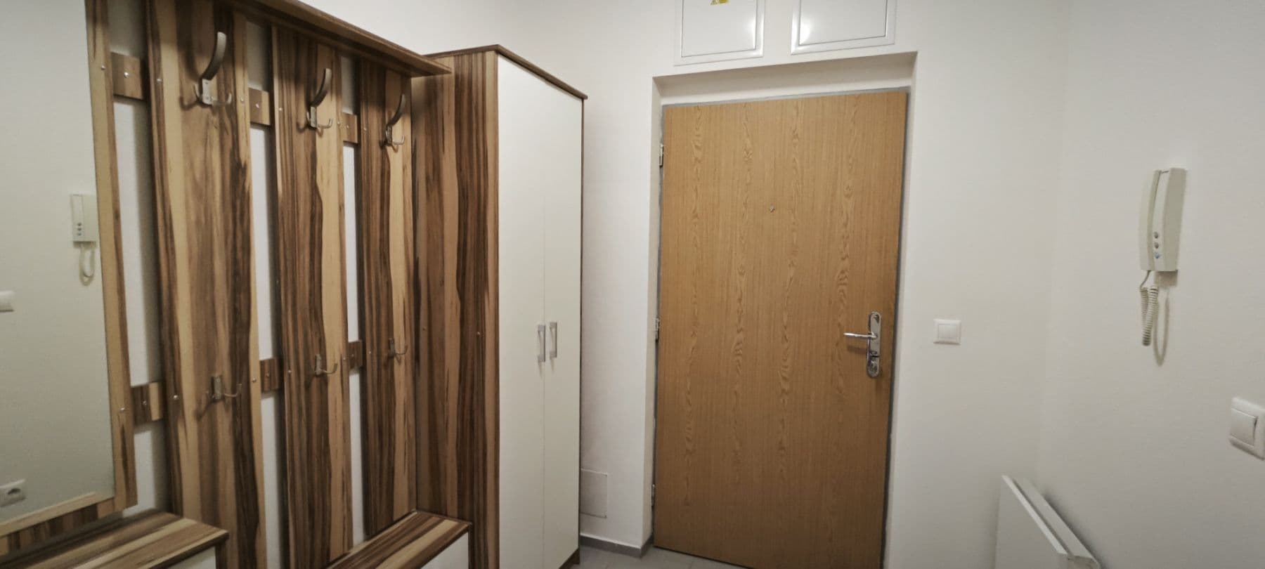 Prenájom bytu 58 m², Klatovska a, Brno, Jihomoravský kraj Prenájom bytu 58 m², Klatovska a, Brno, Jihomoravský kraj