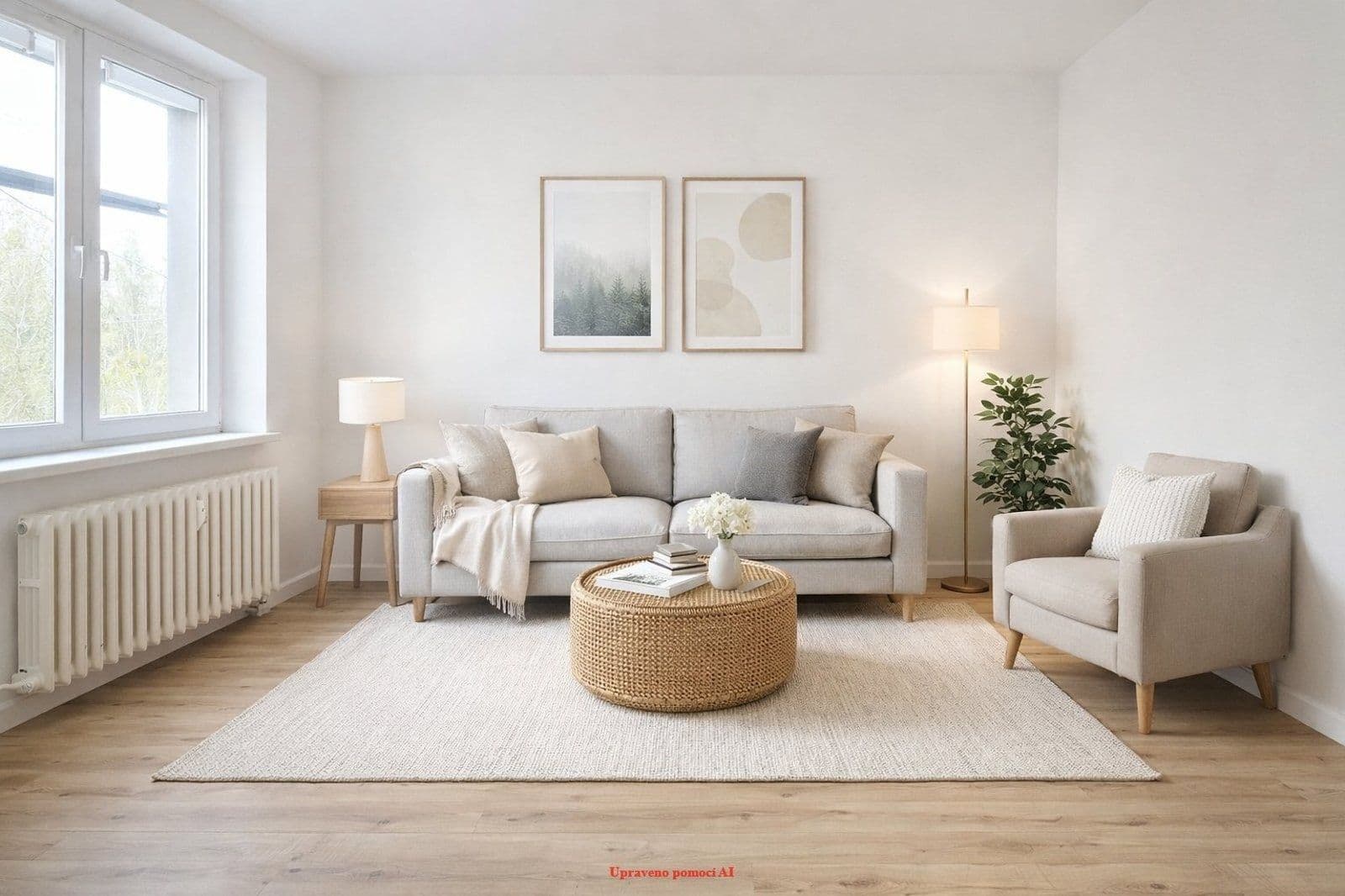 Prenájom bytu 1-izbový 28 m², Sýkorova, Havířov, Moravskoslezský kraj Prenájom bytu 1-izbový 28 m², Sýkorova, Havířov, Moravskoslezský kraj