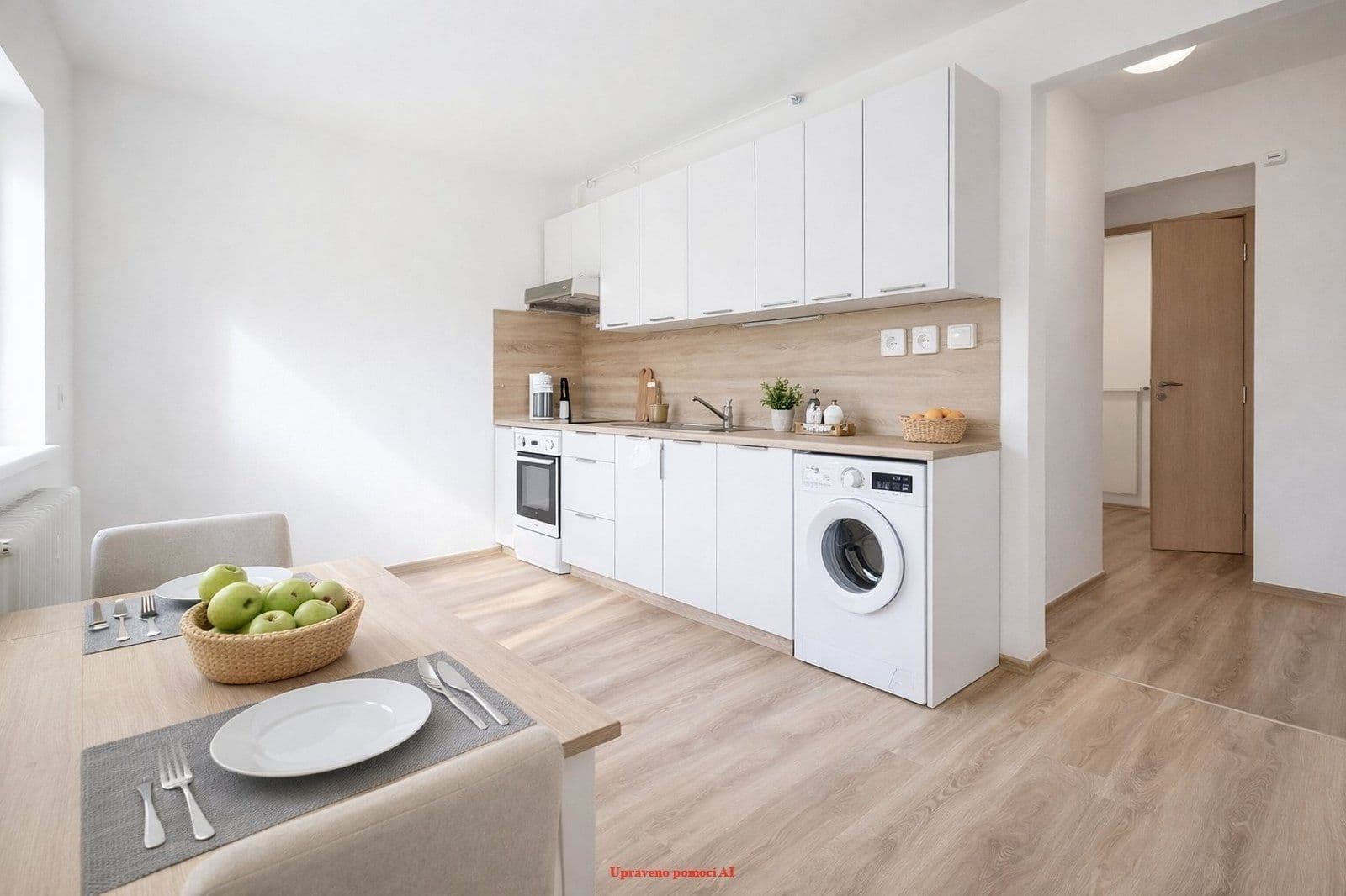 Prenájom bytu 1-izbový 28 m², Sýkorova, Havířov, Moravskoslezský kraj Prenájom bytu 1-izbový 28 m², Sýkorova, Havířov, Moravskoslezský kraj