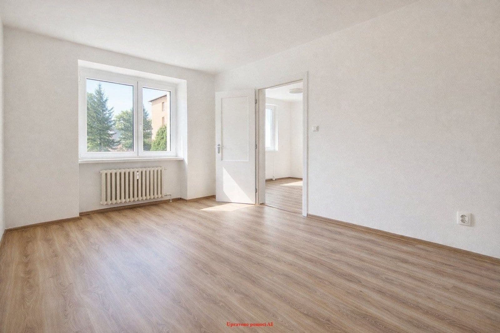 Prenájom bytu 1-izbový 28 m², Sýkorova, Havířov, Moravskoslezský kraj Prenájom bytu 1-izbový 28 m², Sýkorova, Havířov, Moravskoslezský kraj