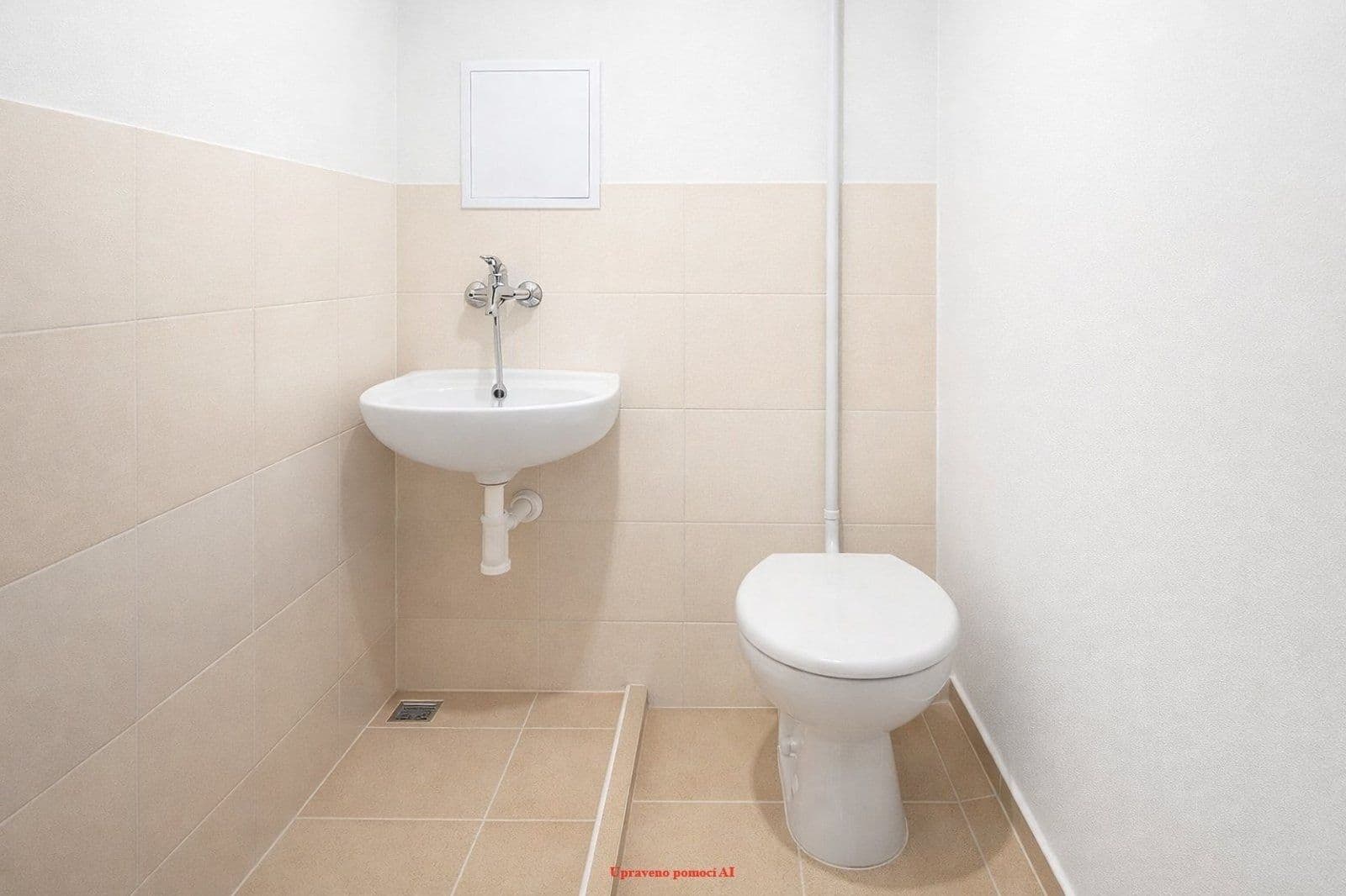 Prenájom bytu 1-izbový 28 m², Sýkorova, Havířov, Moravskoslezský kraj Prenájom bytu 1-izbový 28 m², Sýkorova, Havířov, Moravskoslezský kraj