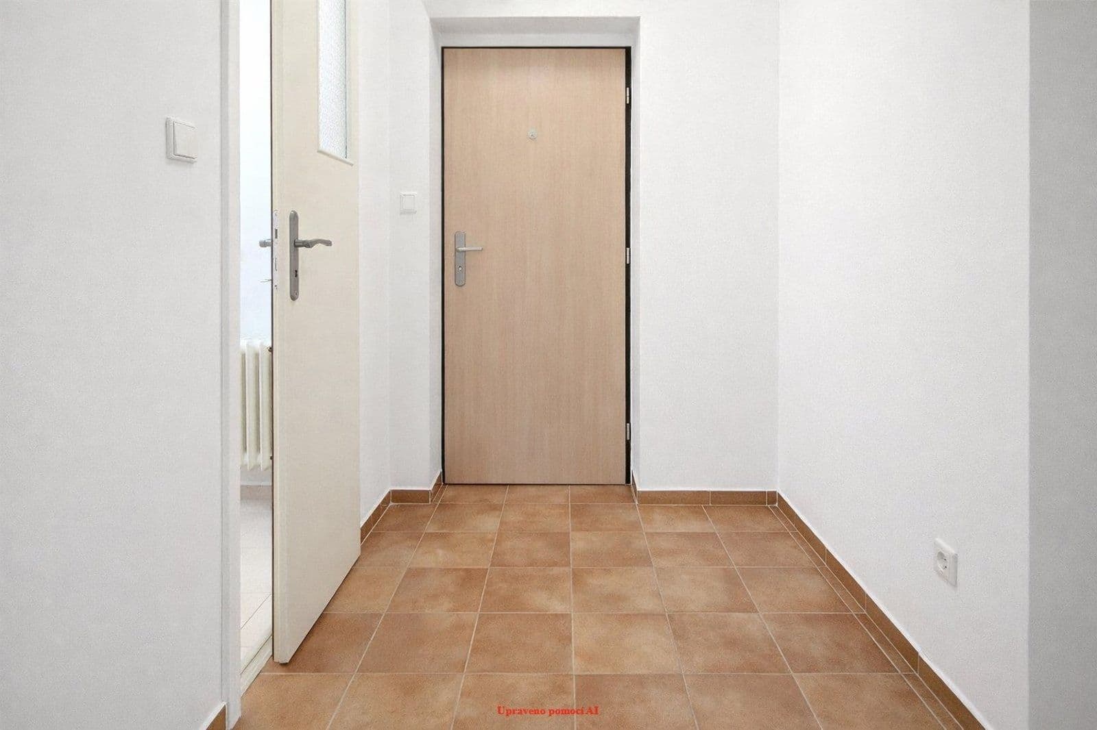 Prenájom bytu 1-izbový 28 m², Sýkorova, Havířov, Moravskoslezský kraj Prenájom bytu 1-izbový 28 m², Sýkorova, Havířov, Moravskoslezský kraj