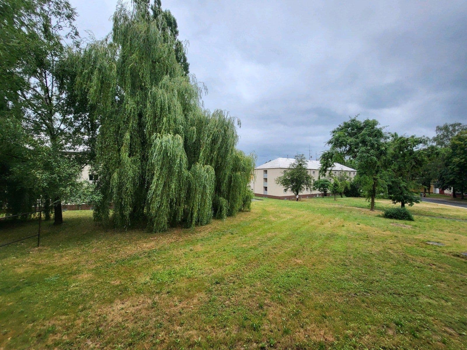 Prenájom bytu 1-izbový 28 m², Sýkorova, Havířov, Moravskoslezský kraj Prenájom bytu 1-izbový 28 m², Sýkorova, Havířov, Moravskoslezský kraj