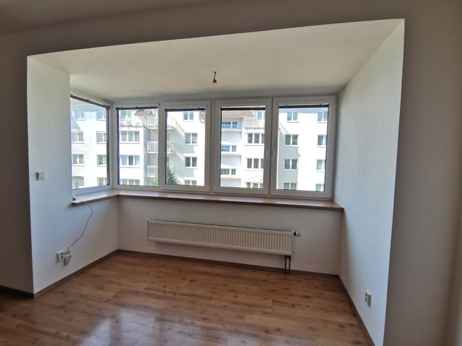 Predaj bytu 2-izbový 52 m², Lavického, Třebíč, Kraj Vysočina Predaj bytu 2-izbový 52 m², Lavického, Třebíč, Kraj Vysočina