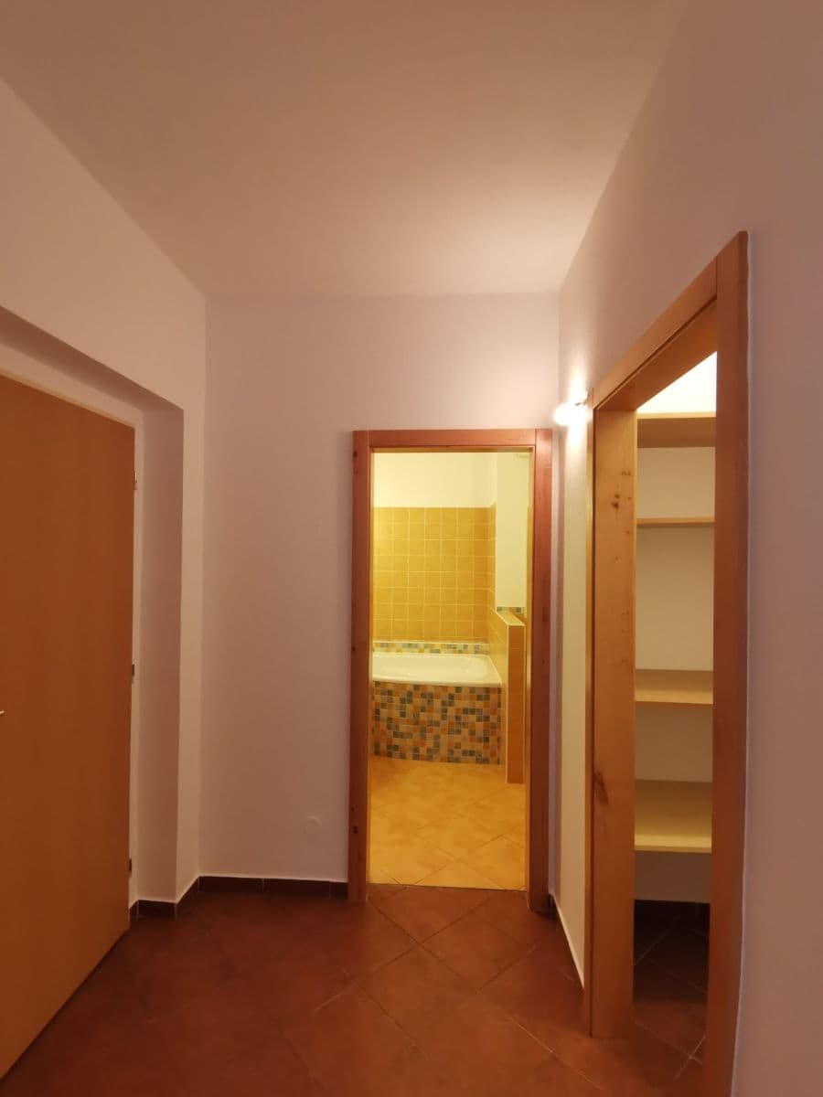 Predaj bytu 2-izbový 52 m², Lavického, Třebíč, Kraj Vysočina Predaj bytu 2-izbový 52 m², Lavického, Třebíč, Kraj Vysočina