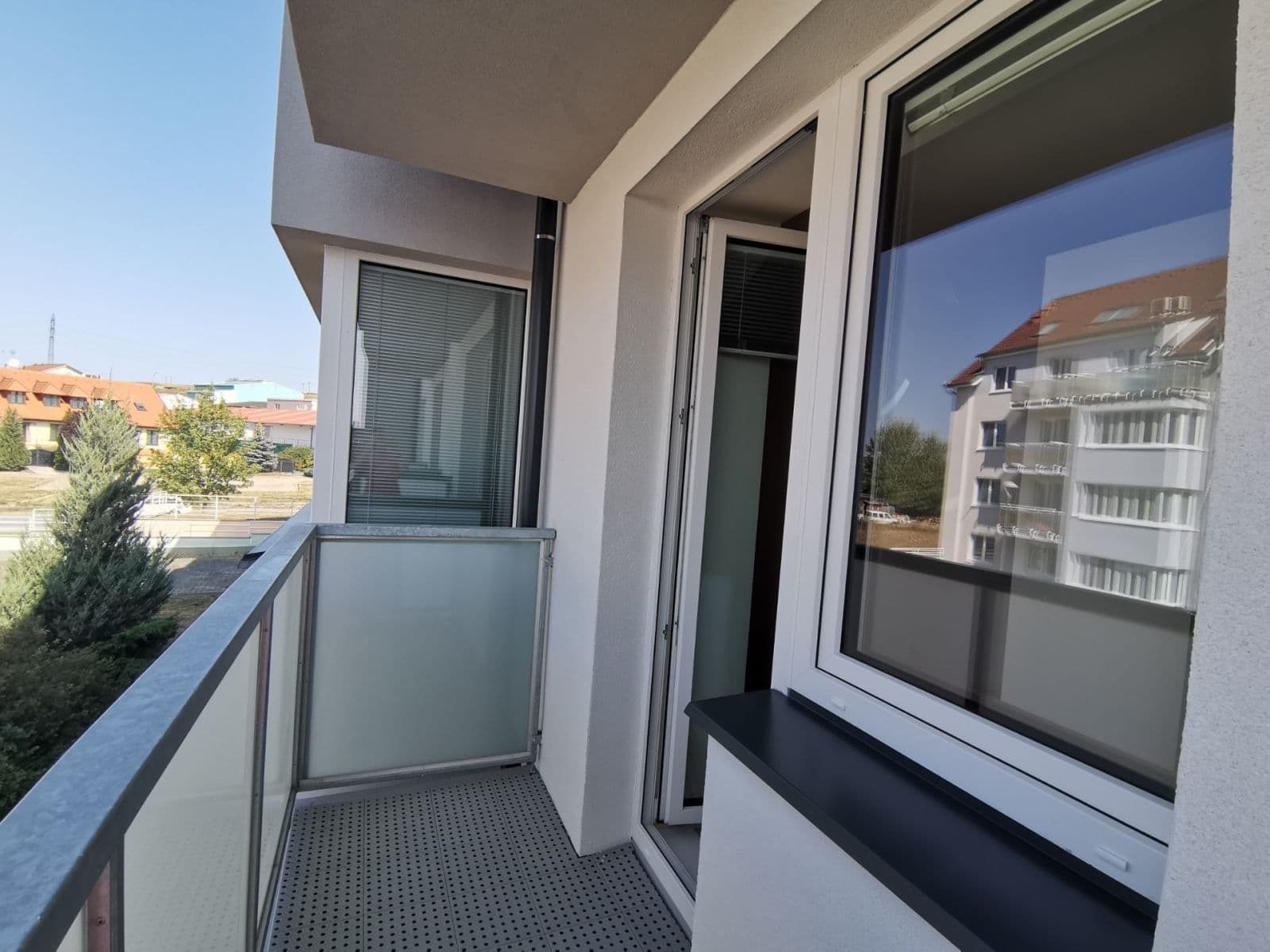 Predaj bytu 2-izbový 52 m², Lavického, Třebíč, Kraj Vysočina Predaj bytu 2-izbový 52 m², Lavického, Třebíč, Kraj Vysočina