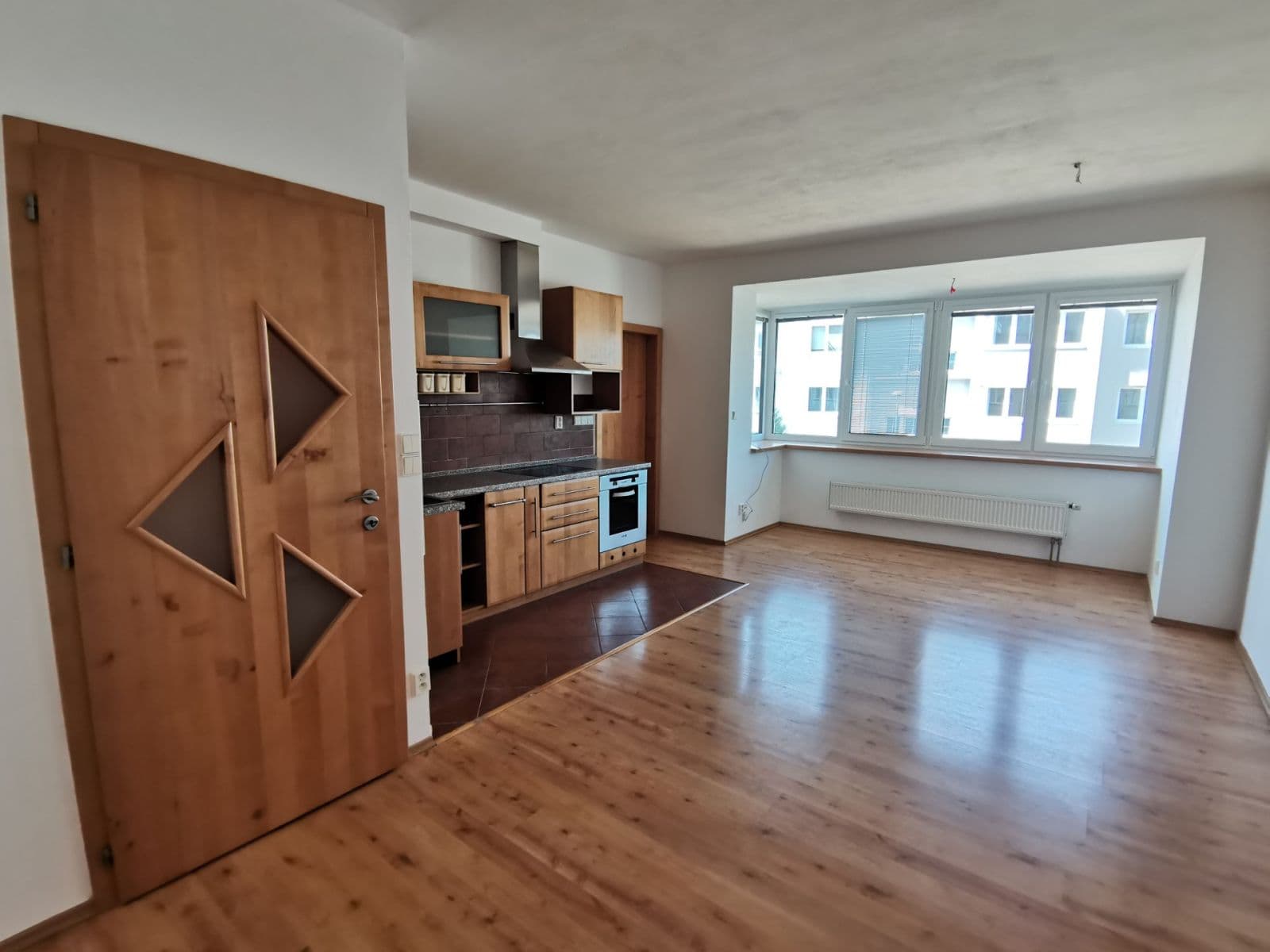 Predaj bytu 2-izbový 52 m², Lavického, Třebíč, Kraj Vysočina Predaj bytu 2-izbový 52 m², Lavického, Třebíč, Kraj Vysočina