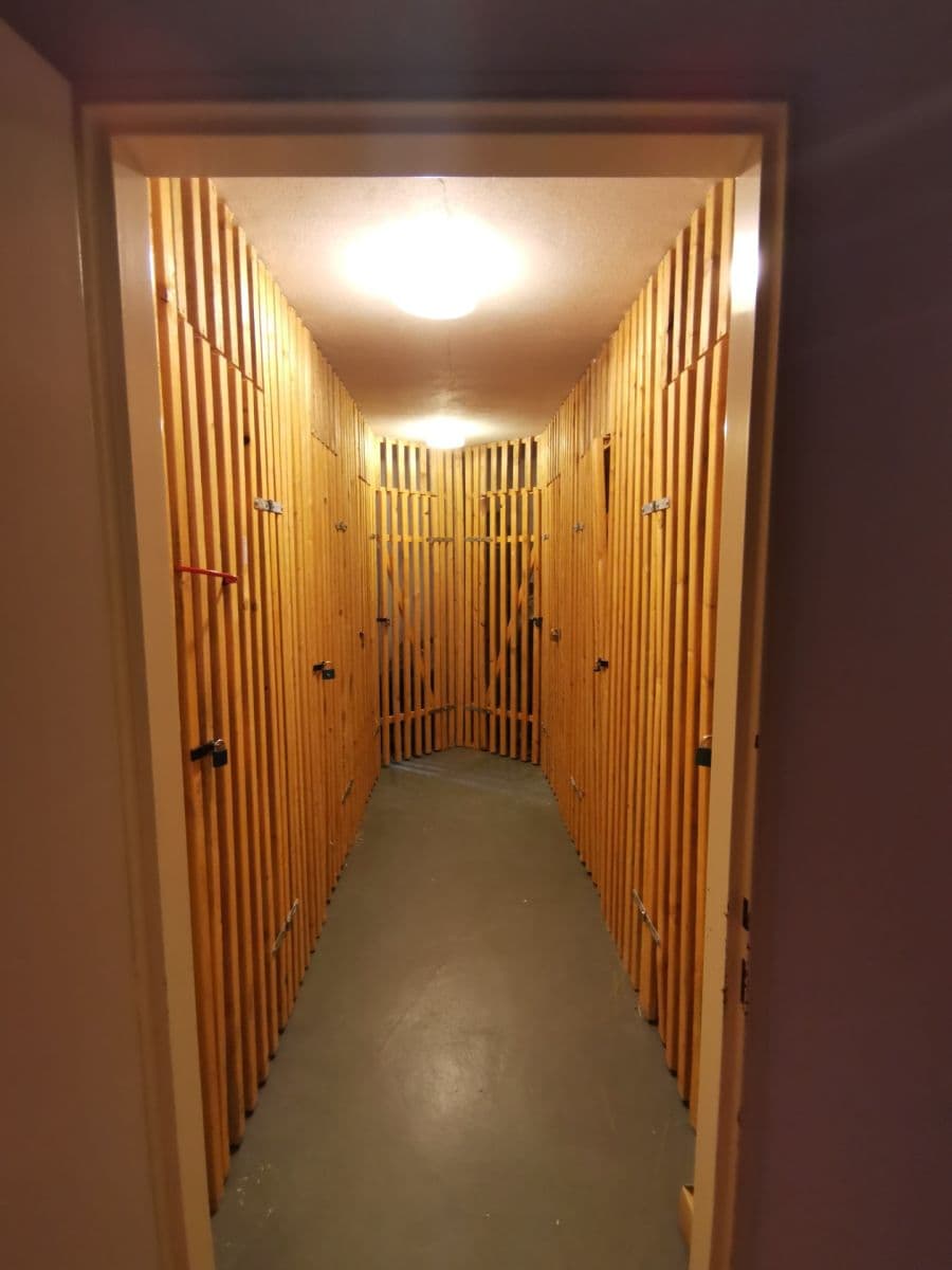 Predaj bytu 2-izbový 52 m², Lavického, Třebíč, Kraj Vysočina Predaj bytu 2-izbový 52 m², Lavického, Třebíč, Kraj Vysočina