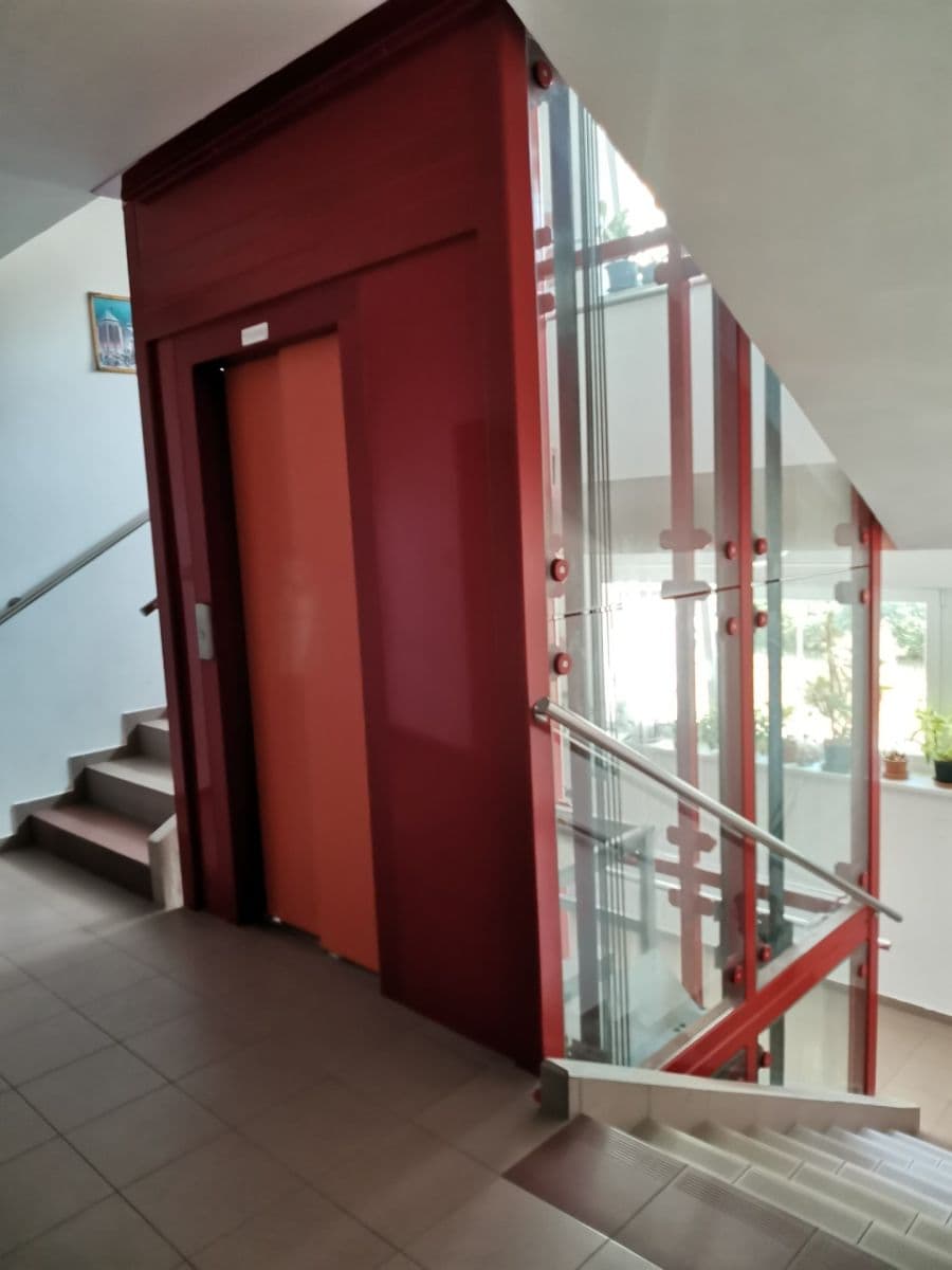 Predaj bytu 2-izbový 52 m², Lavického, Třebíč, Kraj Vysočina Predaj bytu 2-izbový 52 m², Lavického, Třebíč, Kraj Vysočina