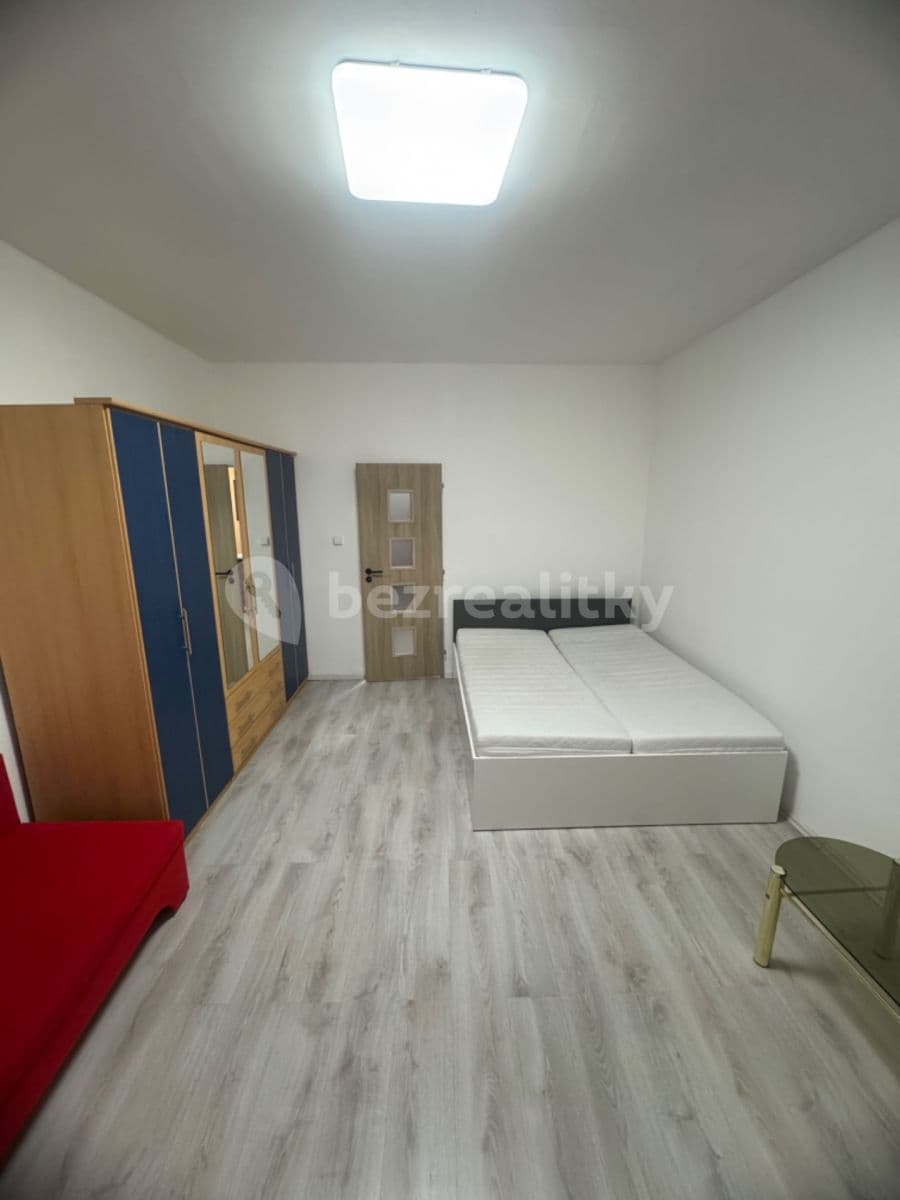 Prenájom bytu 2-izbový 50 m², Geislerova, Brno, Jihomoravský kraj Prenájom bytu 2-izbový 50 m², Geislerova, Brno, Jihomoravský kraj