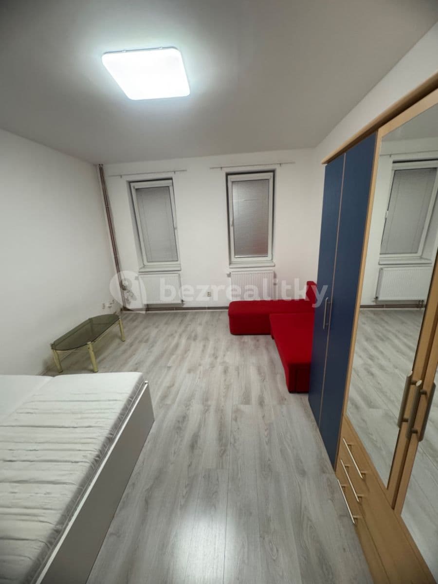 Prenájom bytu 2-izbový 50 m², Geislerova, Brno, Jihomoravský kraj Prenájom bytu 2-izbový 50 m², Geislerova, Brno, Jihomoravský kraj