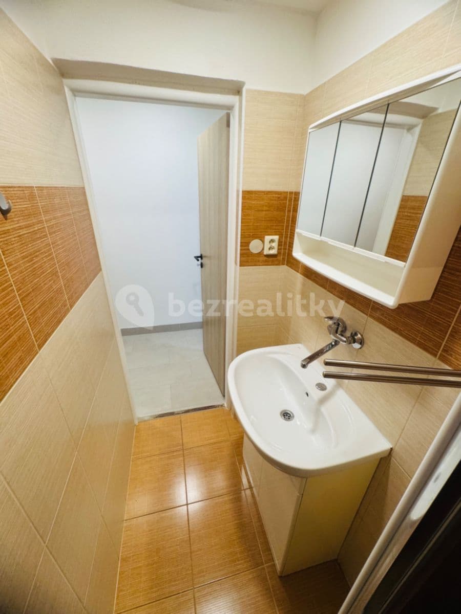 Prenájom bytu 2-izbový 50 m², Geislerova, Brno, Jihomoravský kraj Prenájom bytu 2-izbový 50 m², Geislerova, Brno, Jihomoravský kraj