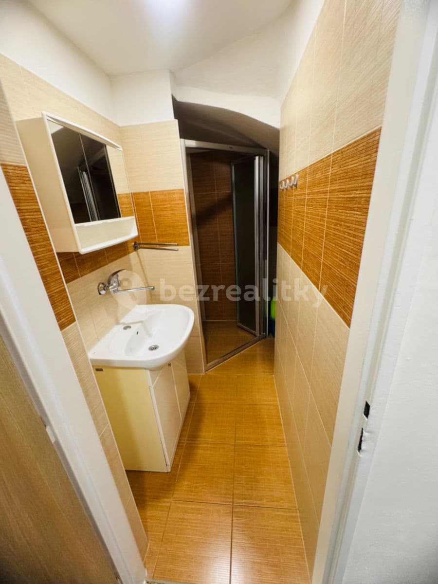 Prenájom bytu 2-izbový 50 m², Geislerova, Brno, Jihomoravský kraj Prenájom bytu 2-izbový 50 m², Geislerova, Brno, Jihomoravský kraj