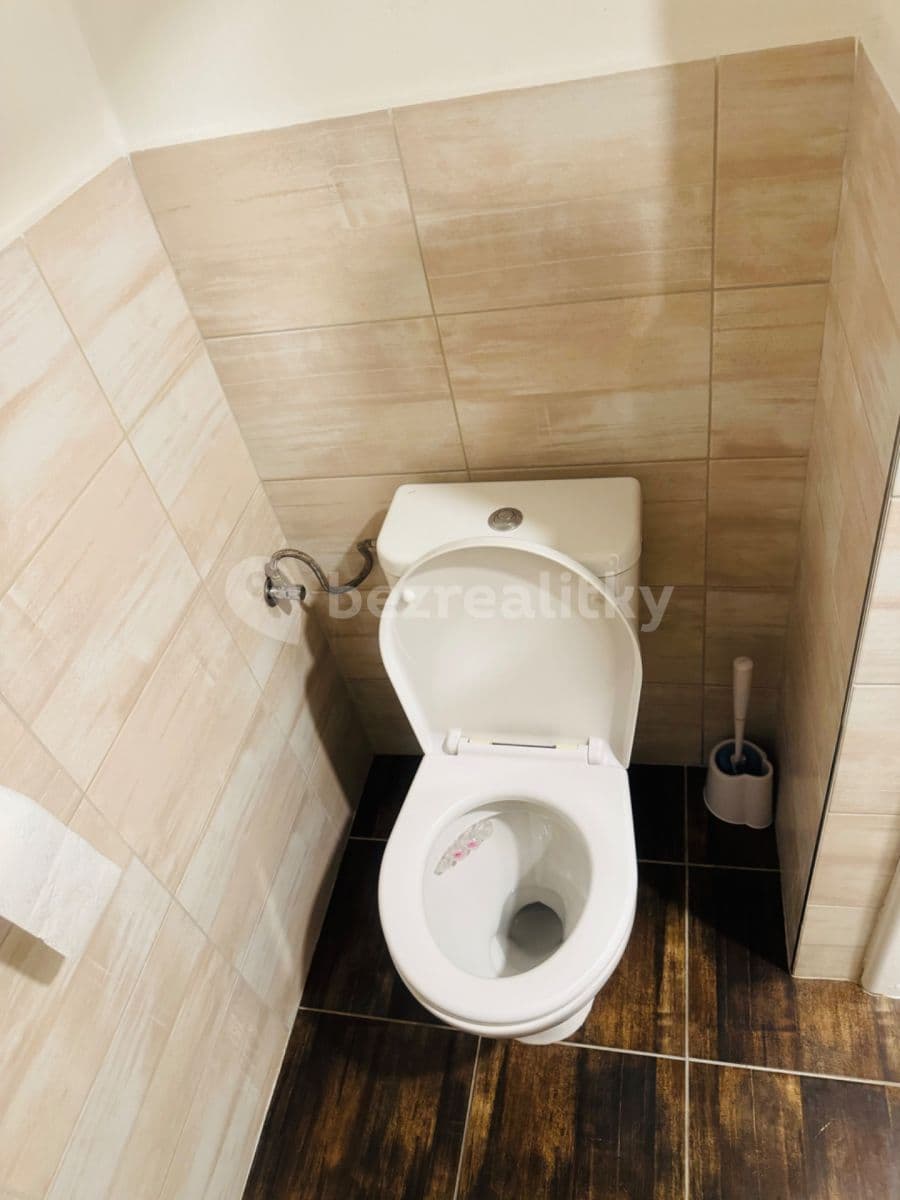 Prenájom bytu 2-izbový 50 m², Geislerova, Brno, Jihomoravský kraj Prenájom bytu 2-izbový 50 m², Geislerova, Brno, Jihomoravský kraj