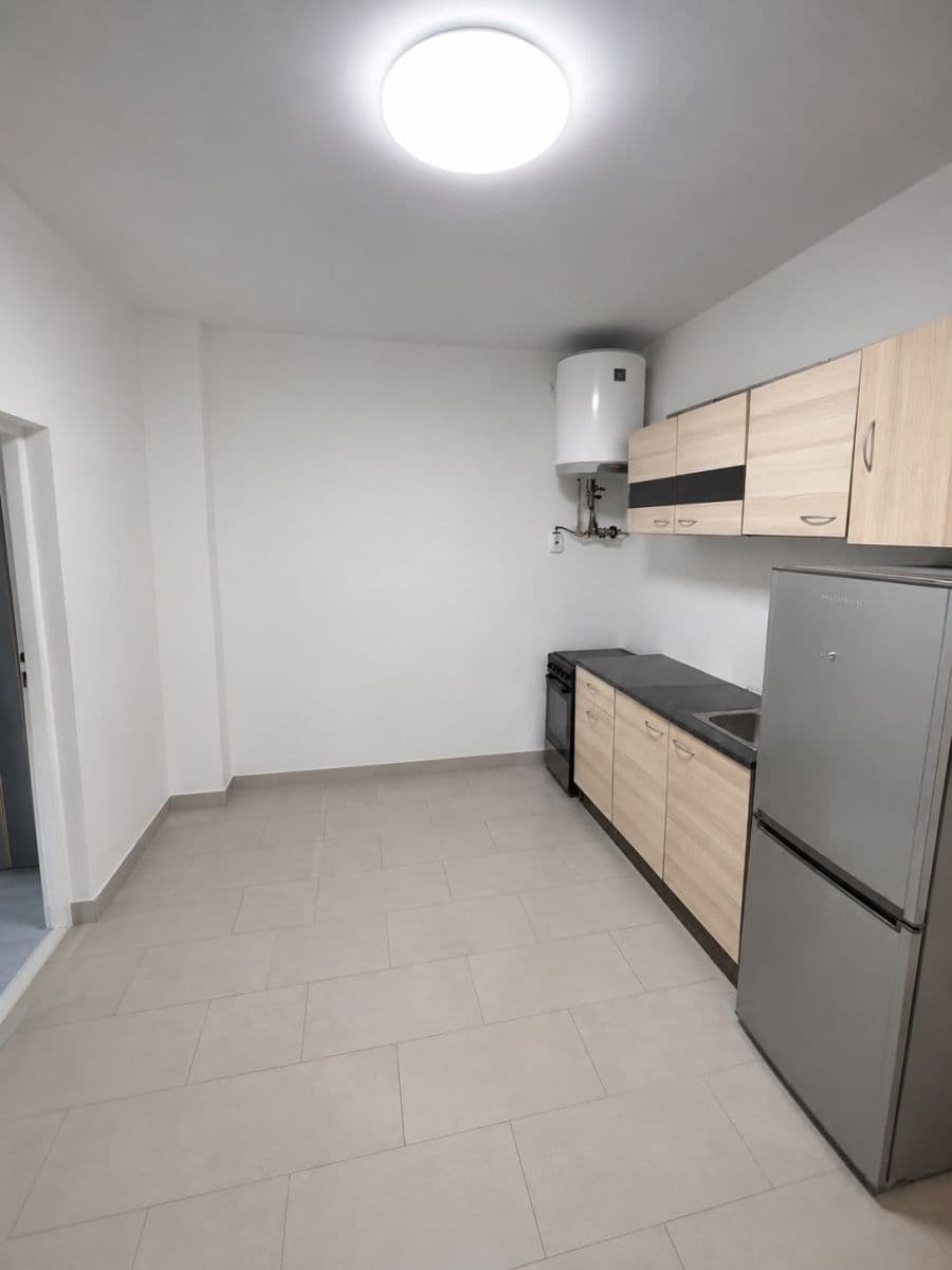 Prenájom bytu 2-izbový 50 m², Geislerova, Brno, Jihomoravský kraj Prenájom bytu 2-izbový 50 m², Geislerova, Brno, Jihomoravský kraj