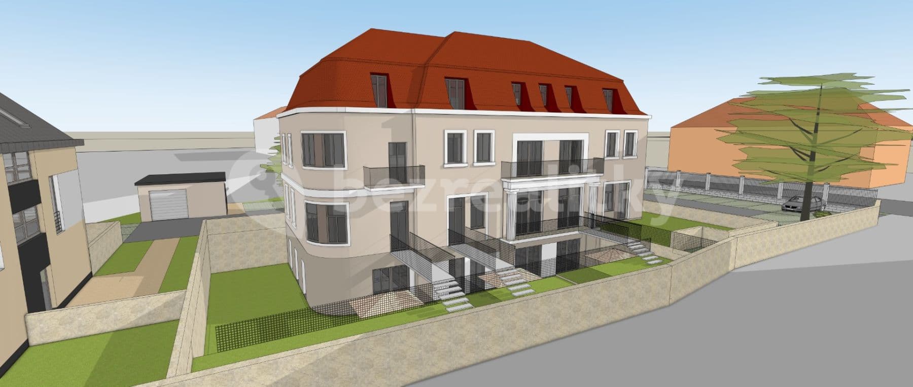 Predaj bytu 2-izbový 57 m², Pražská, Čáslav, Středočeský kraj Predaj bytu 2-izbový 57 m², Pražská, Čáslav, Středočeský kraj