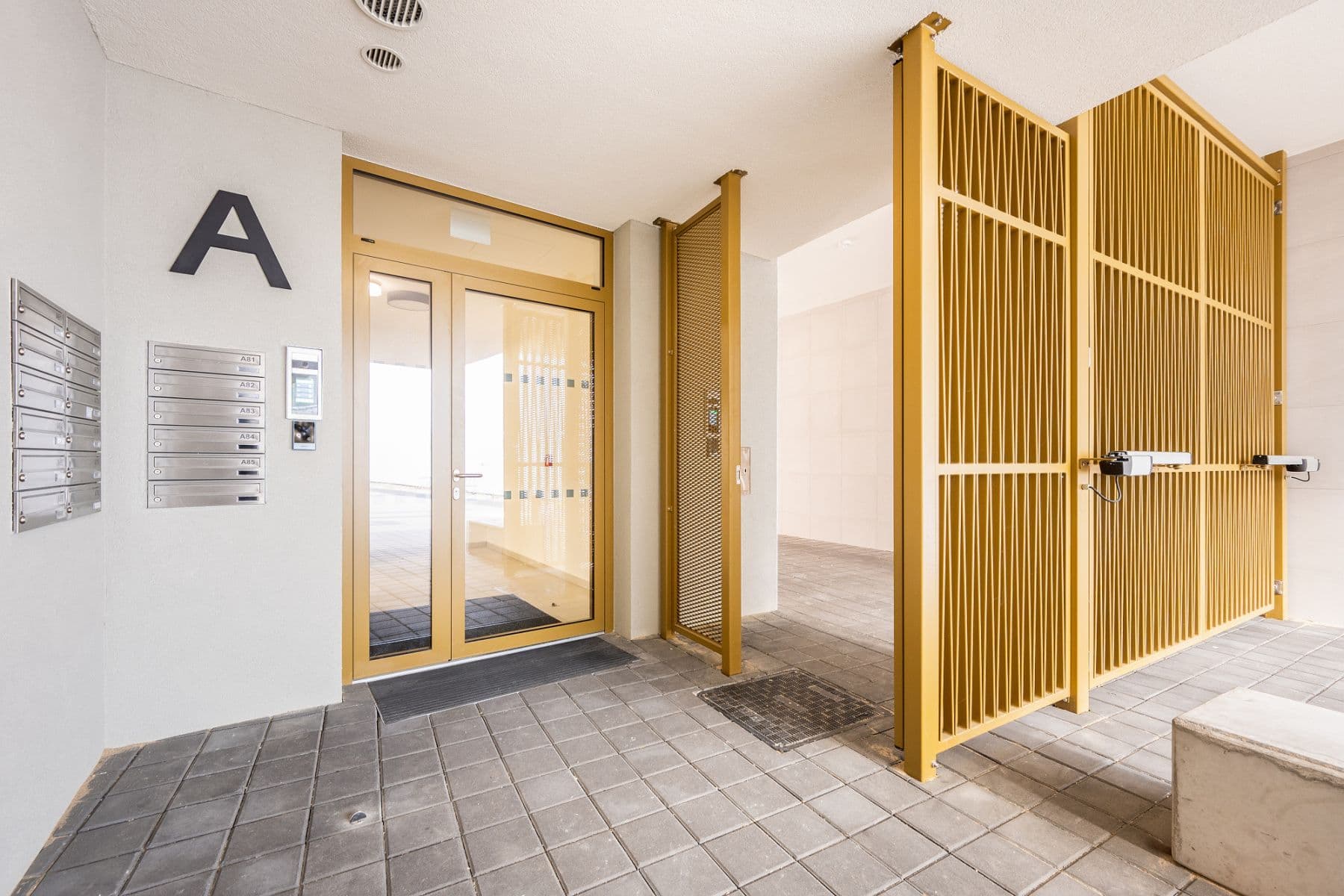 Prenájom bytu 40 m², Cejl, Brno, Jihomoravský kraj Prenájom bytu 40 m², Cejl, Brno, Jihomoravský kraj