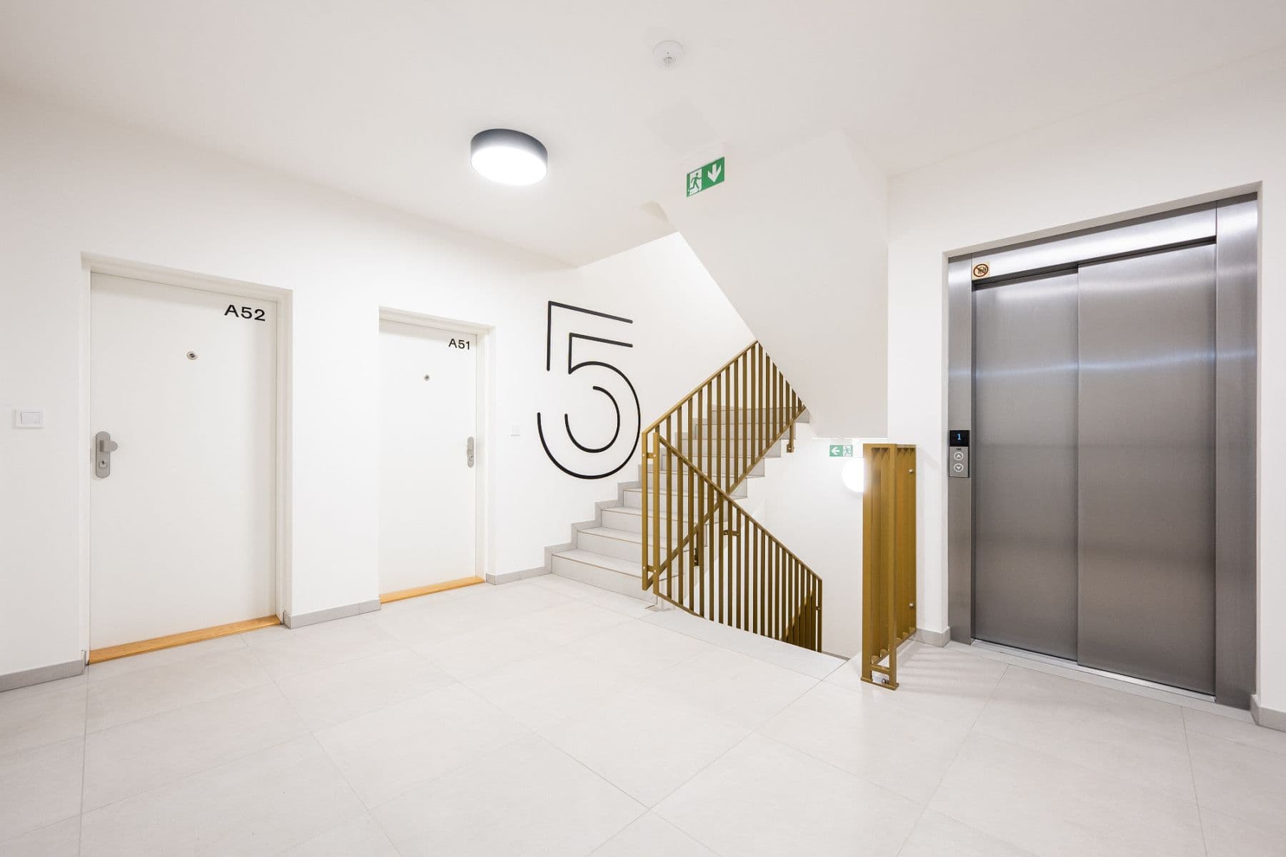 Prenájom bytu 40 m², Cejl, Brno, Jihomoravský kraj Prenájom bytu 40 m², Cejl, Brno, Jihomoravský kraj