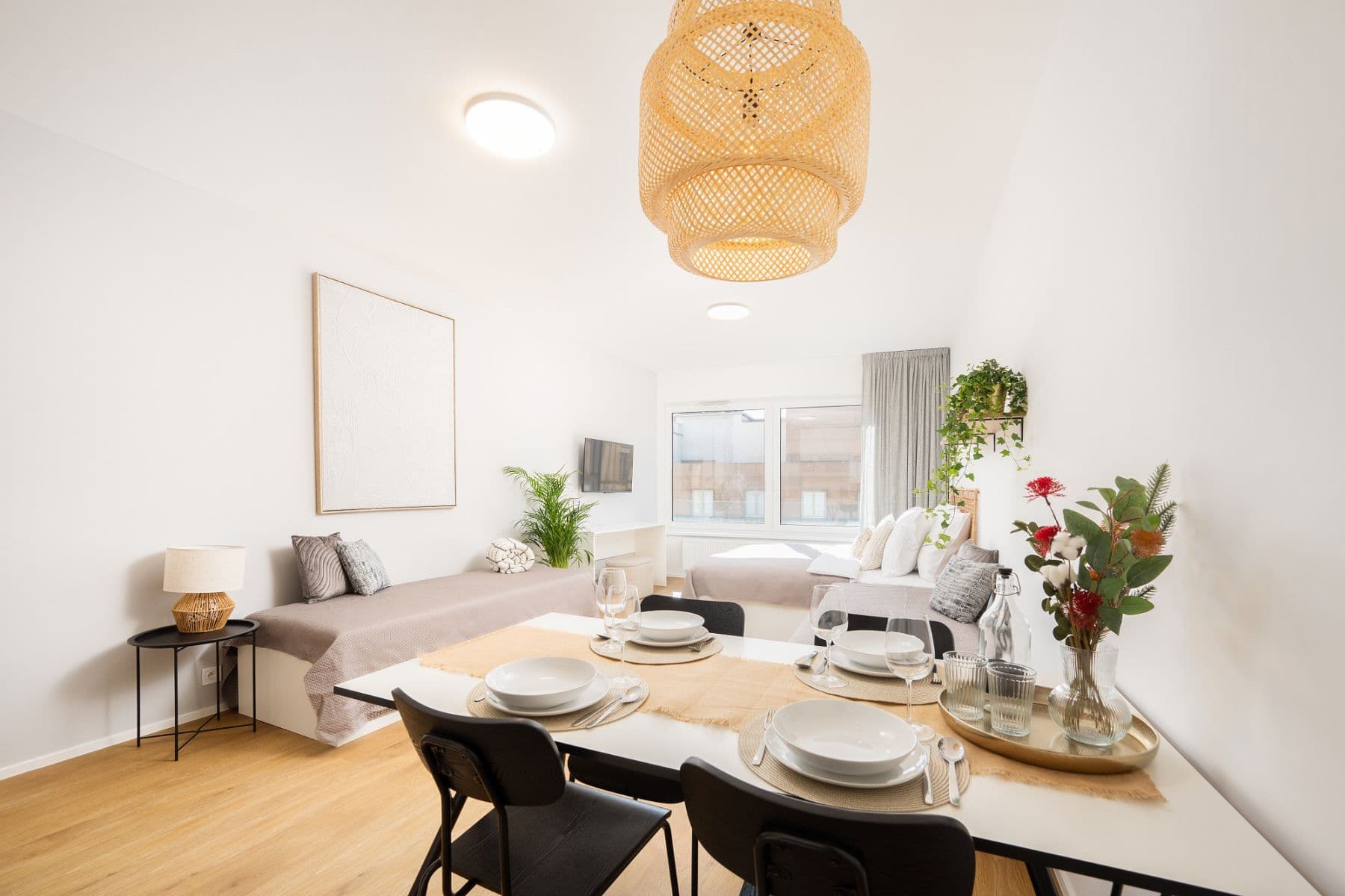 Prenájom bytu 40 m², Cejl, Brno, Jihomoravský kraj Prenájom bytu 40 m², Cejl, Brno, Jihomoravský kraj