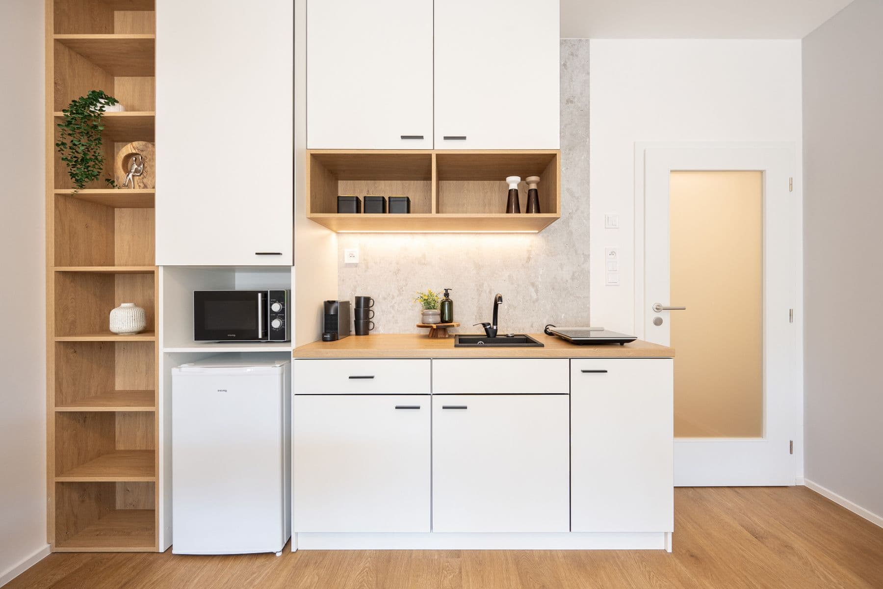 Prenájom bytu 40 m², Cejl, Brno, Jihomoravský kraj Prenájom bytu 40 m², Cejl, Brno, Jihomoravský kraj