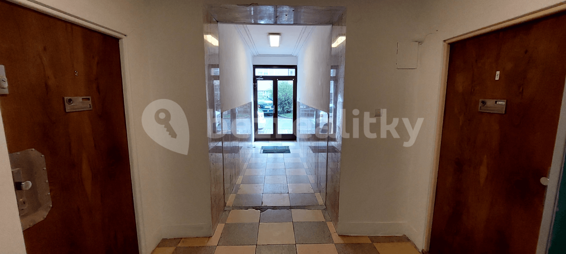 Prenájom bytu 2-izbový 55 m², Střední, Brno, Jihomoravský kraj Prenájom bytu 2-izbový 55 m², Střední, Brno, Jihomoravský kraj