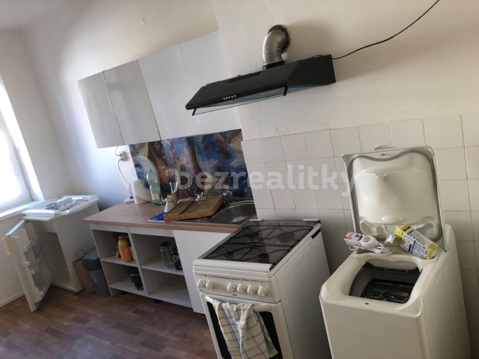 Prenájom bytu 2-izbový 55 m², Střední, Brno, Jihomoravský kraj Prenájom bytu 2-izbový 55 m², Střední, Brno, Jihomoravský kraj