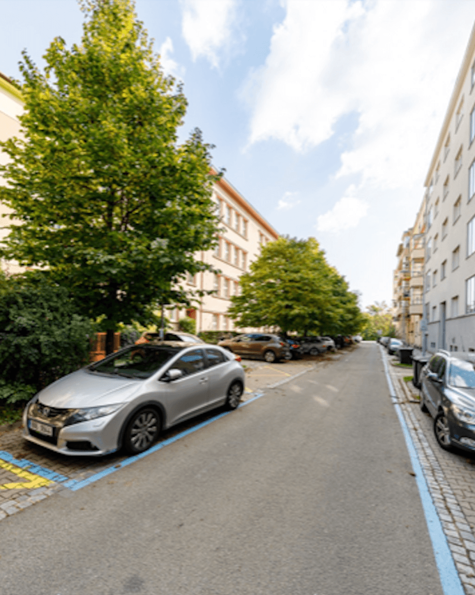 Prenájom bytu 2-izbový 55 m², Střední, Brno, Jihomoravský kraj Prenájom bytu 2-izbový 55 m², Střední, Brno, Jihomoravský kraj