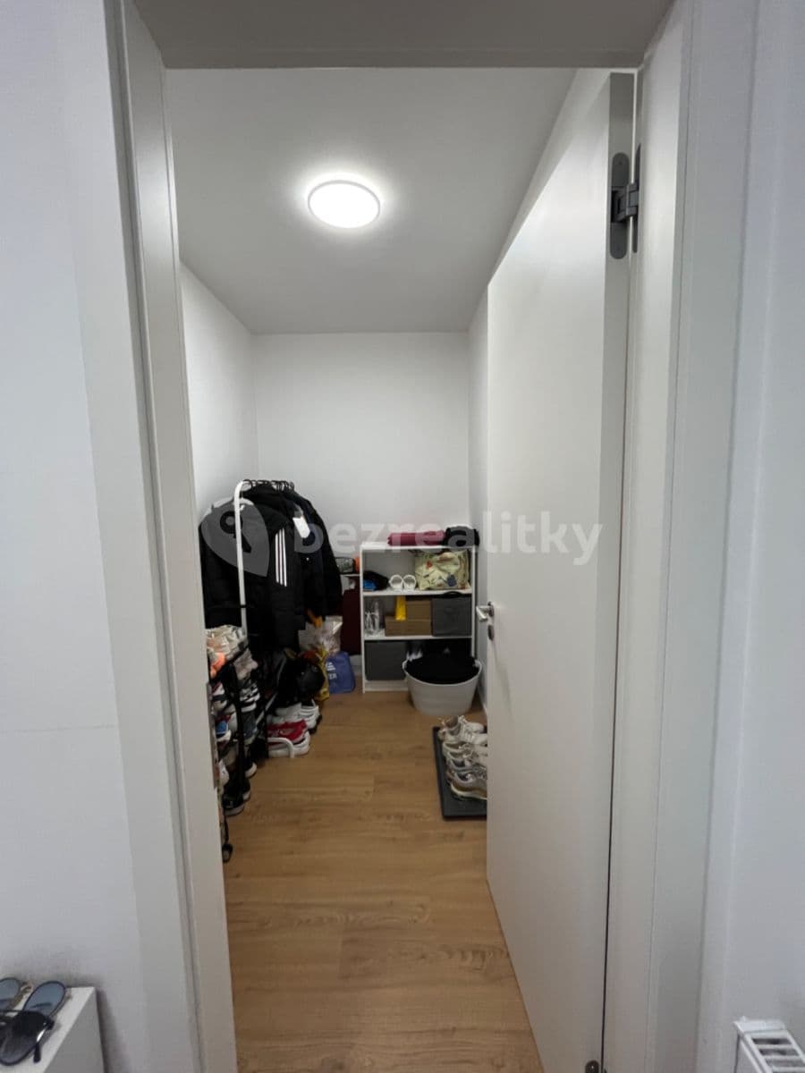 Prenájom bytu 2-izbový 63 m², Žalanského, Praha, Praha Prenájom bytu 2-izbový 63 m², Žalanského, Praha, Praha