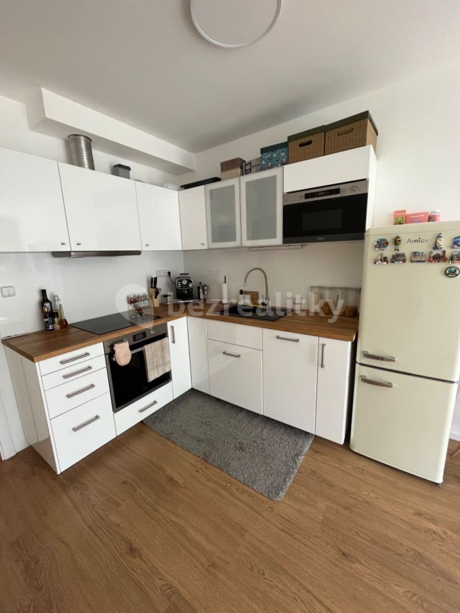 Prenájom bytu 2-izbový 63 m², Žalanského, Praha, Praha Prenájom bytu 2-izbový 63 m², Žalanského, Praha, Praha