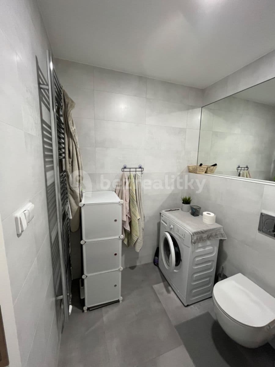 Prenájom bytu 2-izbový 63 m², Žalanského, Praha, Praha Prenájom bytu 2-izbový 63 m², Žalanského, Praha, Praha