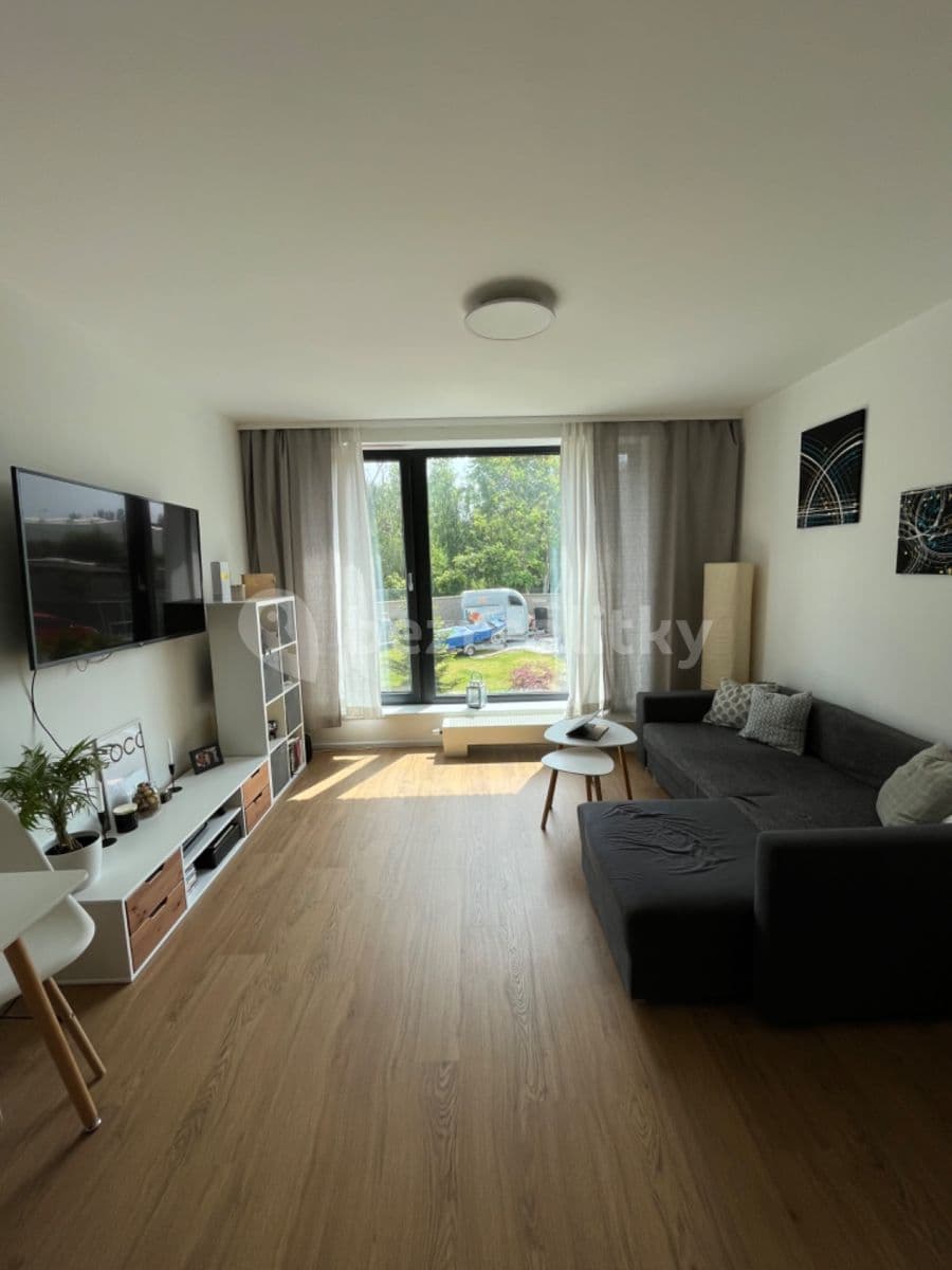 Prenájom bytu 2-izbový 63 m², Žalanského, Praha, Praha Prenájom bytu 2-izbový 63 m², Žalanského, Praha, Praha